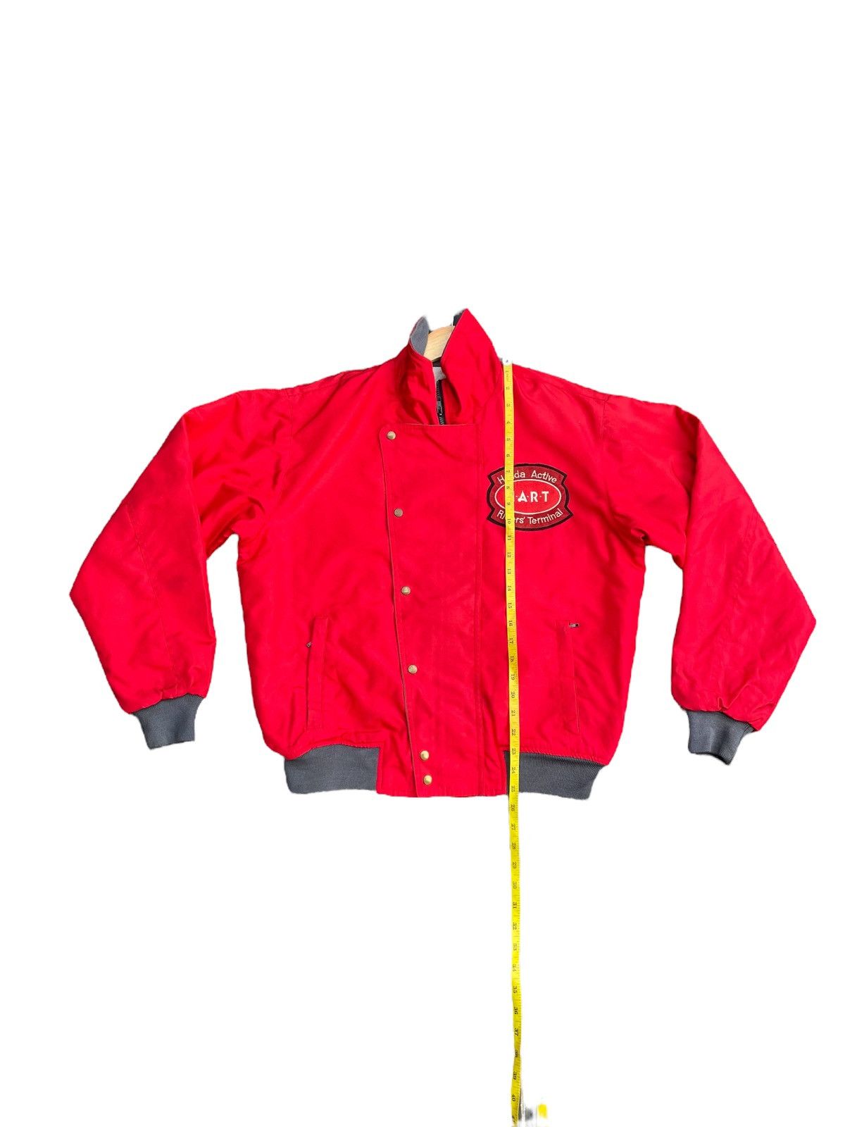 Honda Vintage Hart Work Jacket Size US L / EU 52-54 / 3 - 4 Thumbnail