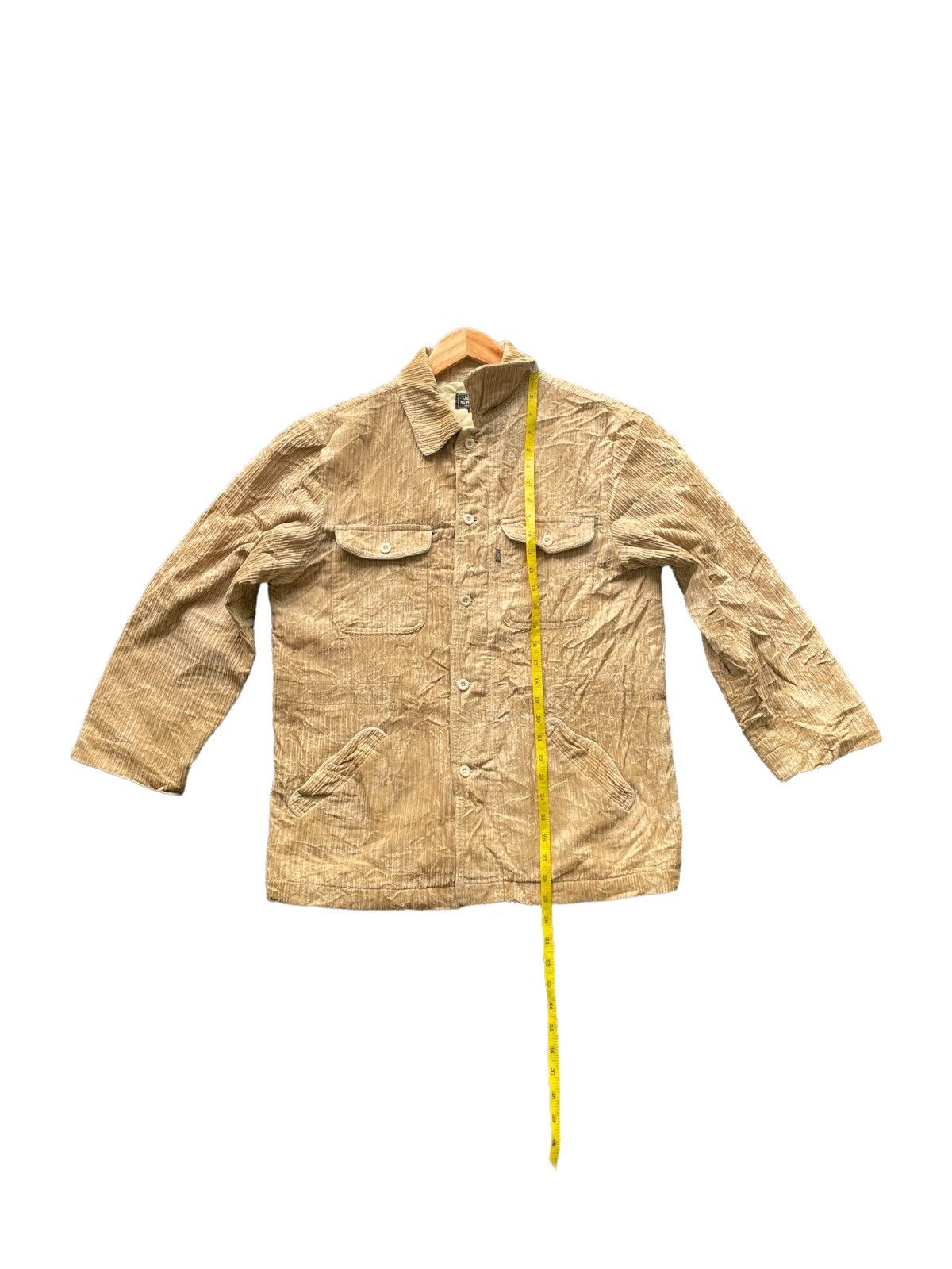 Jones New York × Vintage Vintage Jones New York Coduroy Jacket Size US M / EU 48-50 / 2 - 3 Thumbnail
