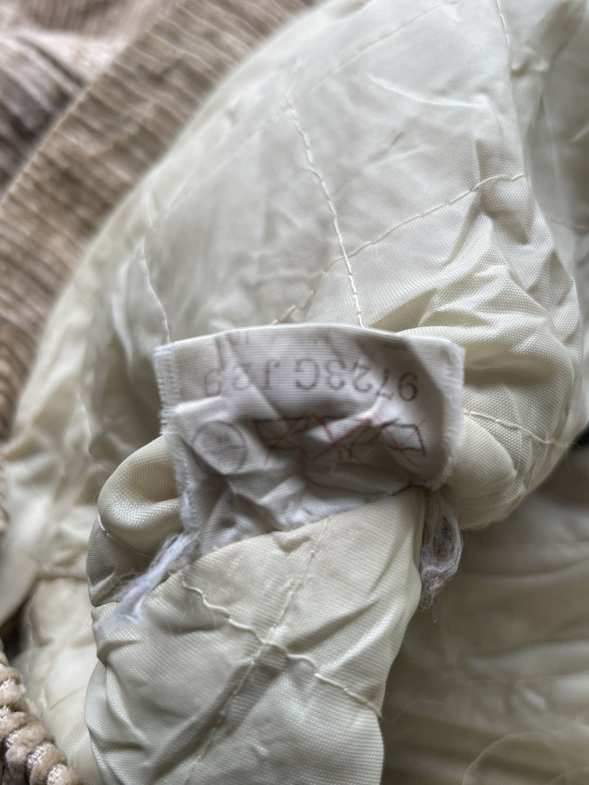 Jones New York × Vintage Vintage Jones New York Coduroy Jacket Size US M / EU 48-50 / 2 - 11 Thumbnail