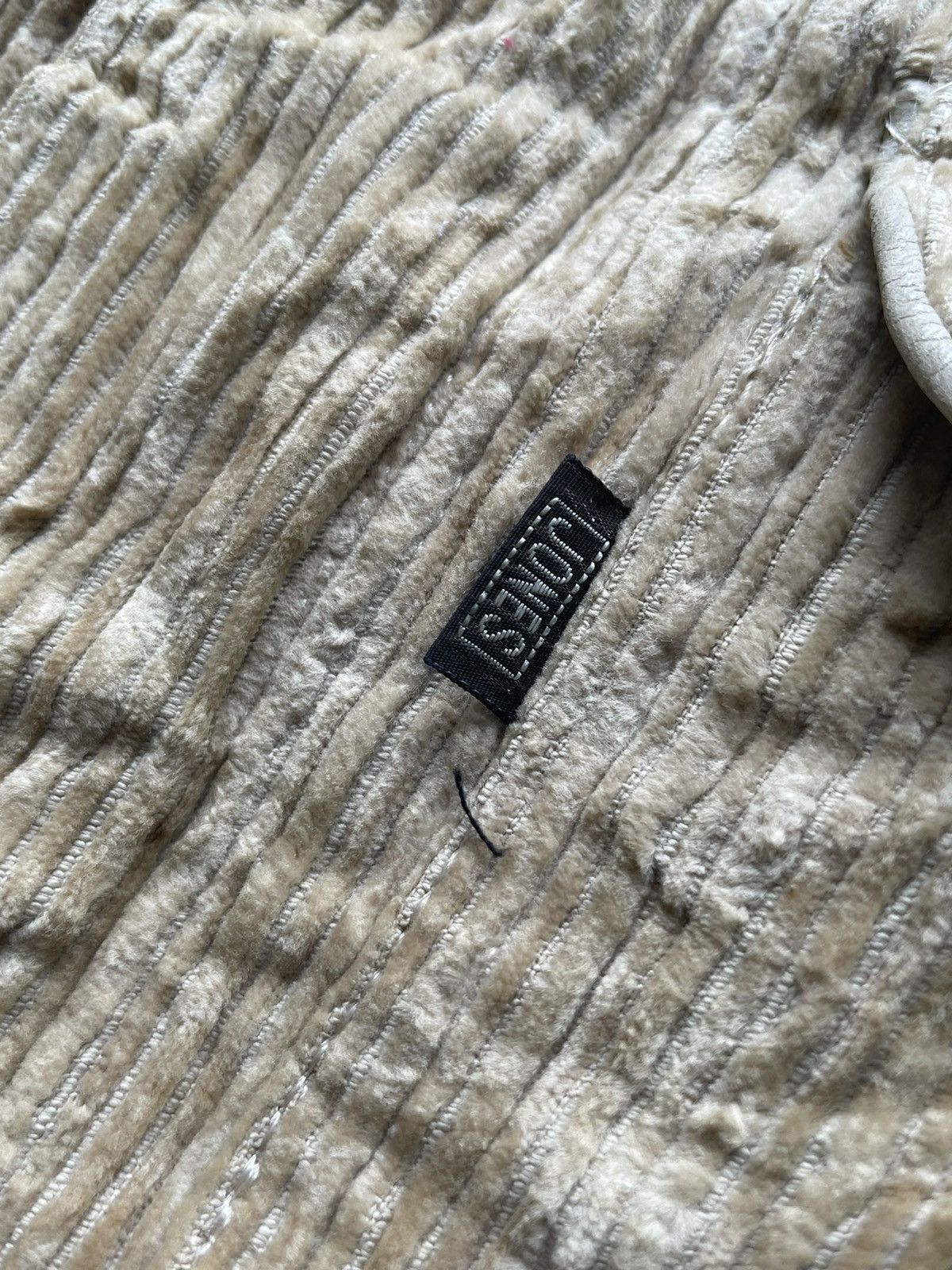 Jones New York × Vintage Vintage Jones New York Coduroy Jacket Size US M / EU 48-50 / 2 - 9 Thumbnail