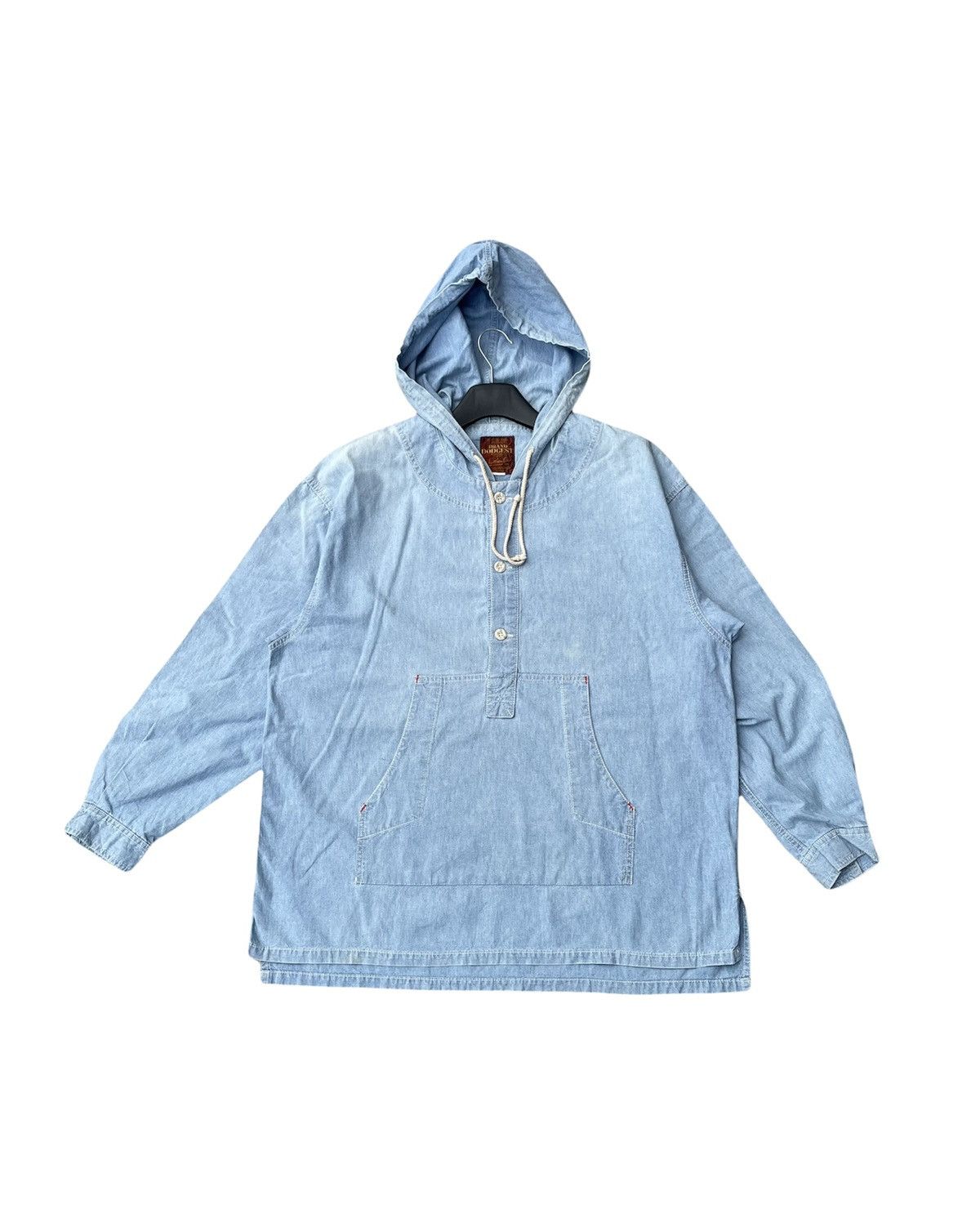 Supreme Reflective Sleeve Stripe Rugby