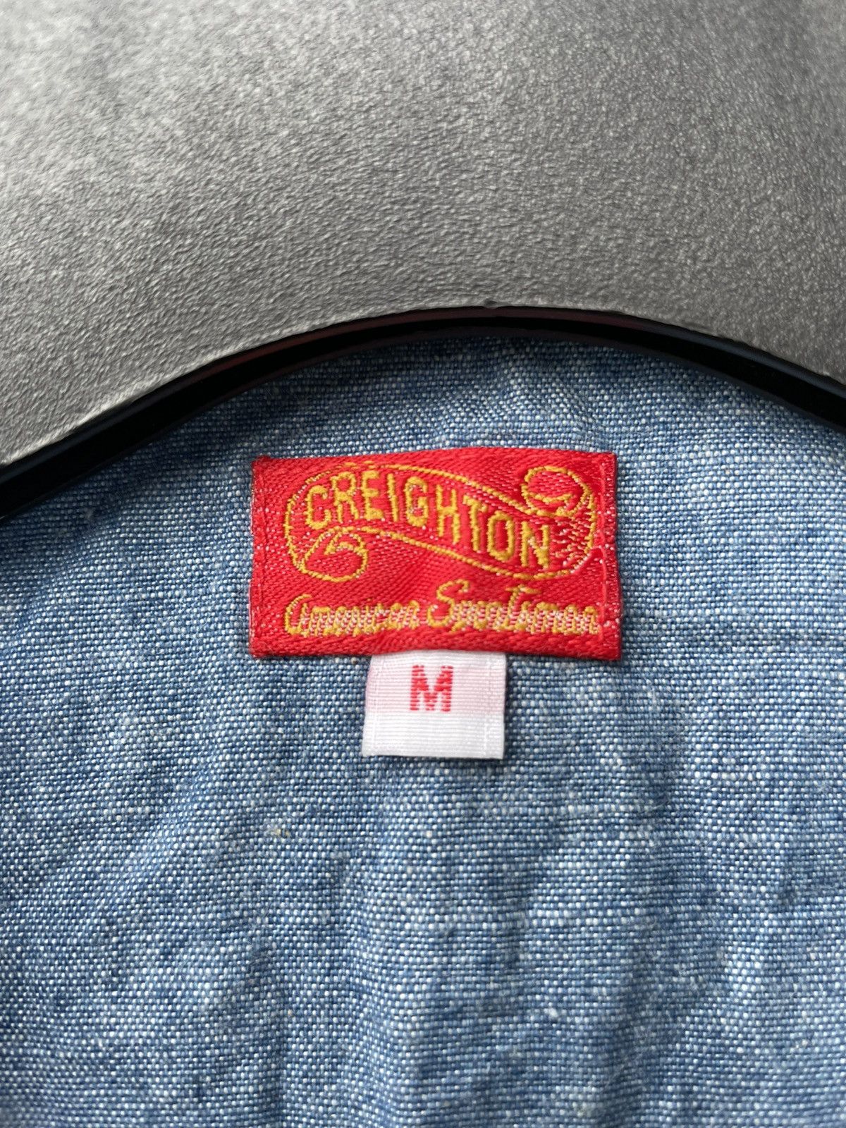 Creighton Creighton American Sportswear Chambary Pullover Size US XL / EU 56 / 4 - 10 Thumbnail