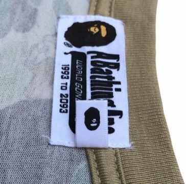 Bape Bape x Tom and Jerry ABC Camo Tee Size US M / EU 48-50 / 2 - 10 Thumbnail