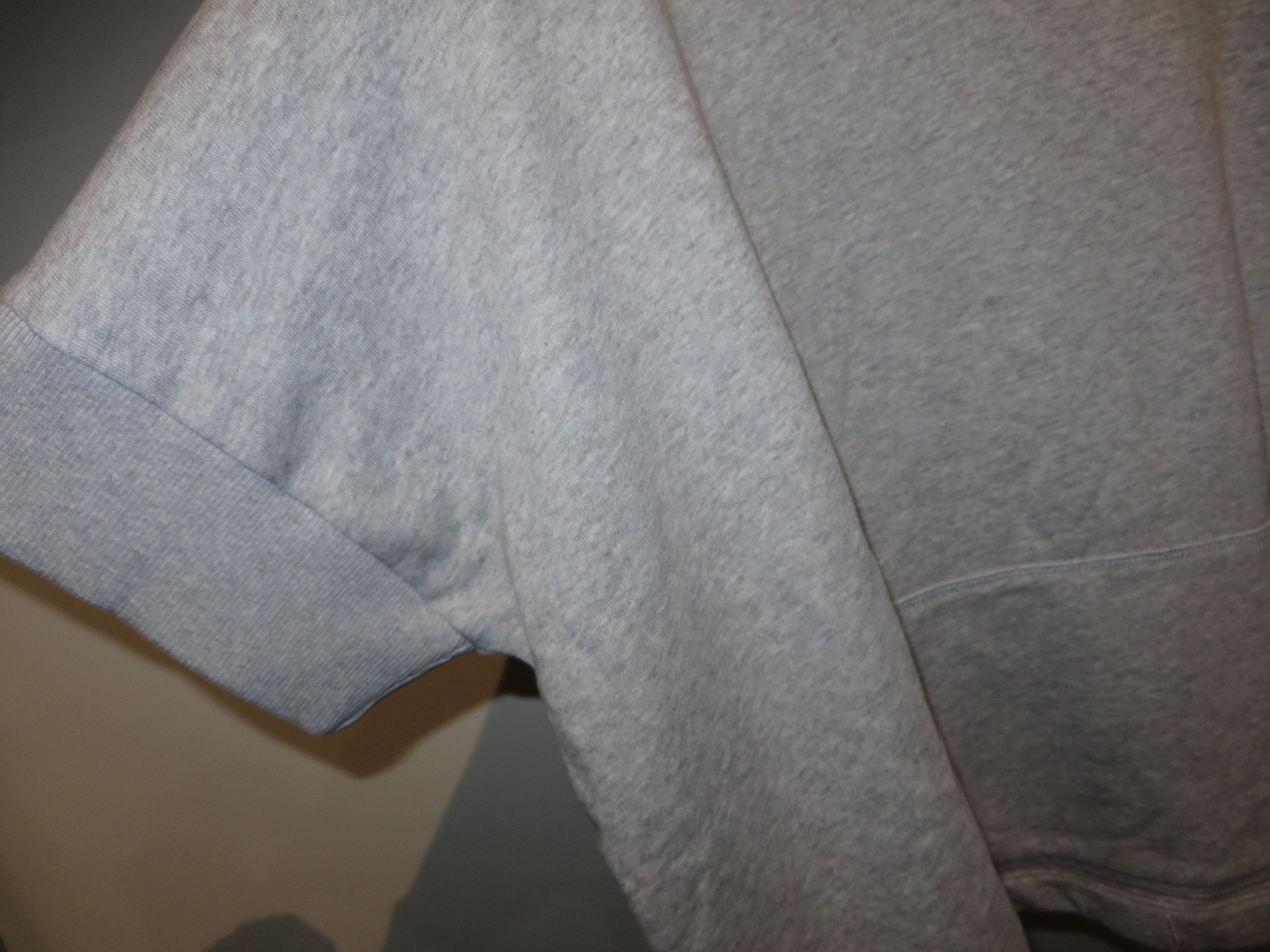 Faith Connexion short hoodie Size US XS / EU 42 / 0 - 5 Thumbnail