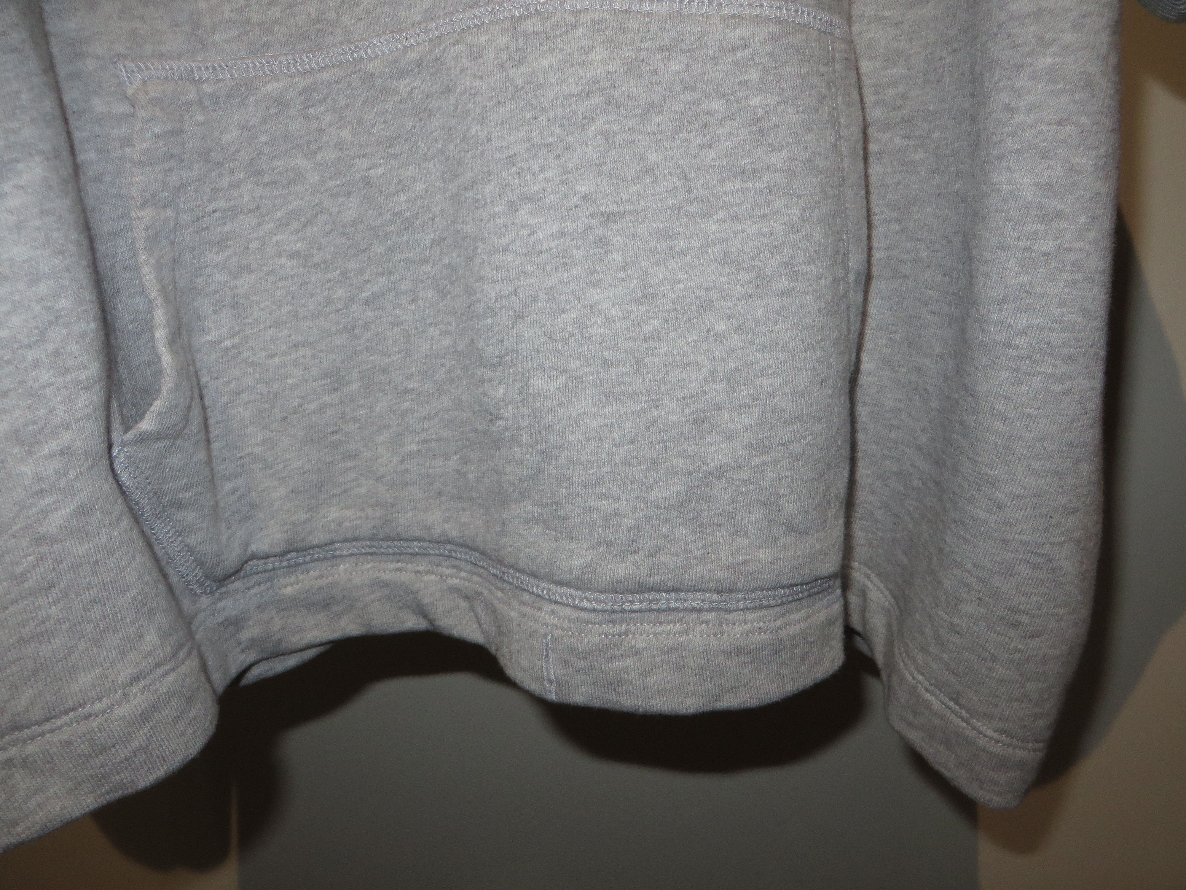 Faith Connexion short hoodie Size US XS / EU 42 / 0 - 2 Thumbnail