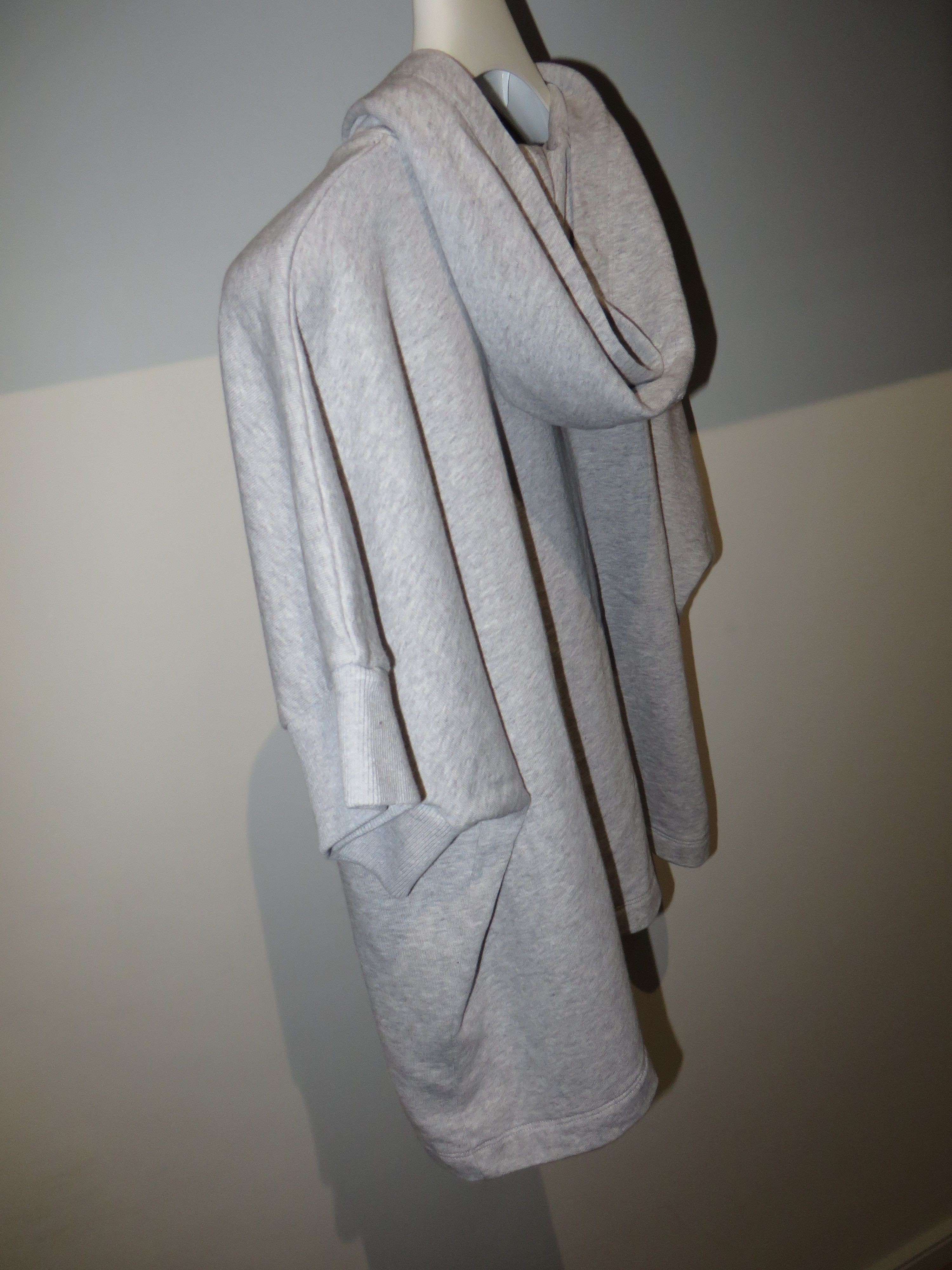Faith Connexion short hoodie Size US XS / EU 42 / 0 - 8 Thumbnail