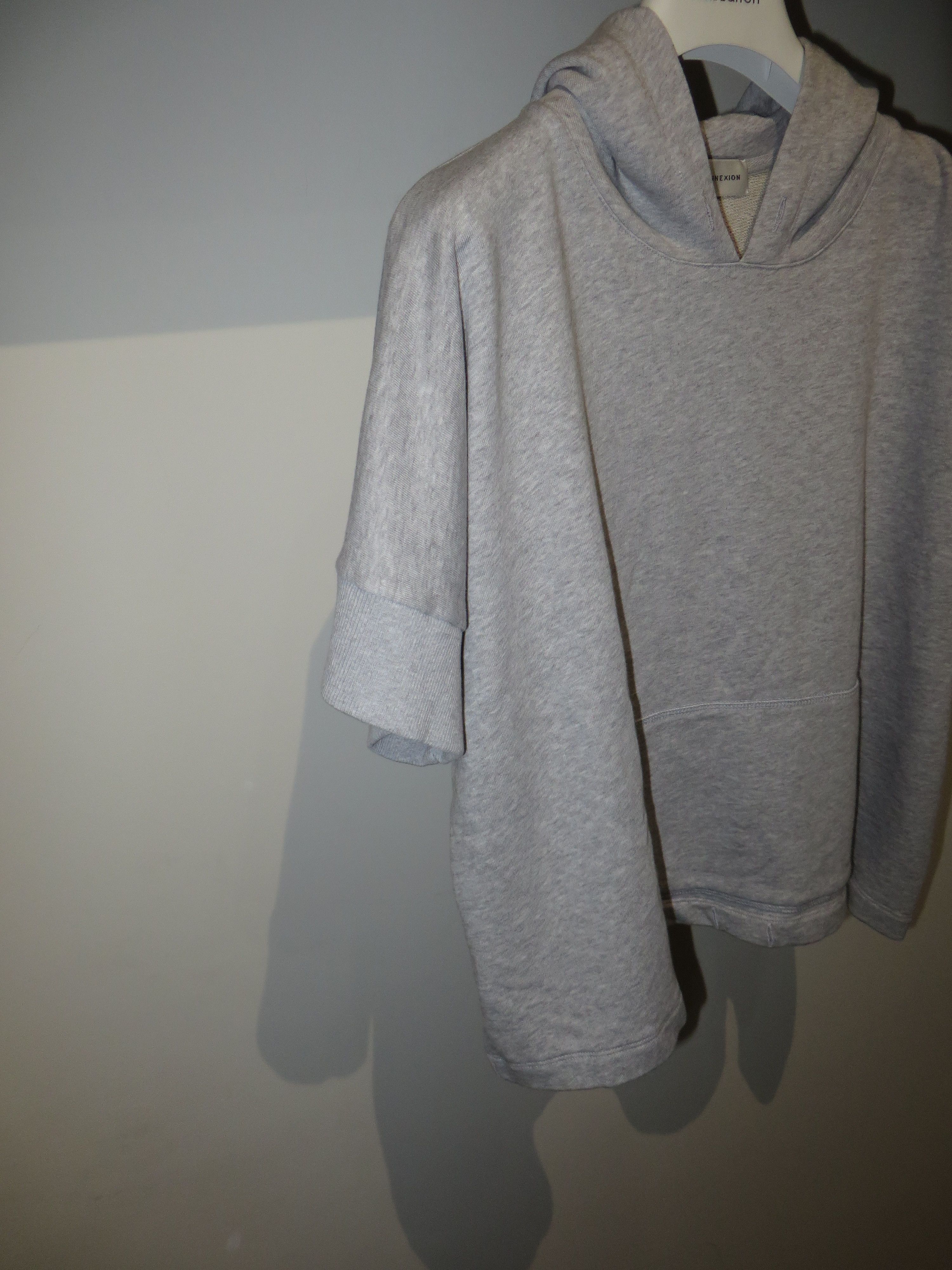 Faith Connexion short hoodie Size US XS / EU 42 / 0 - 4 Thumbnail
