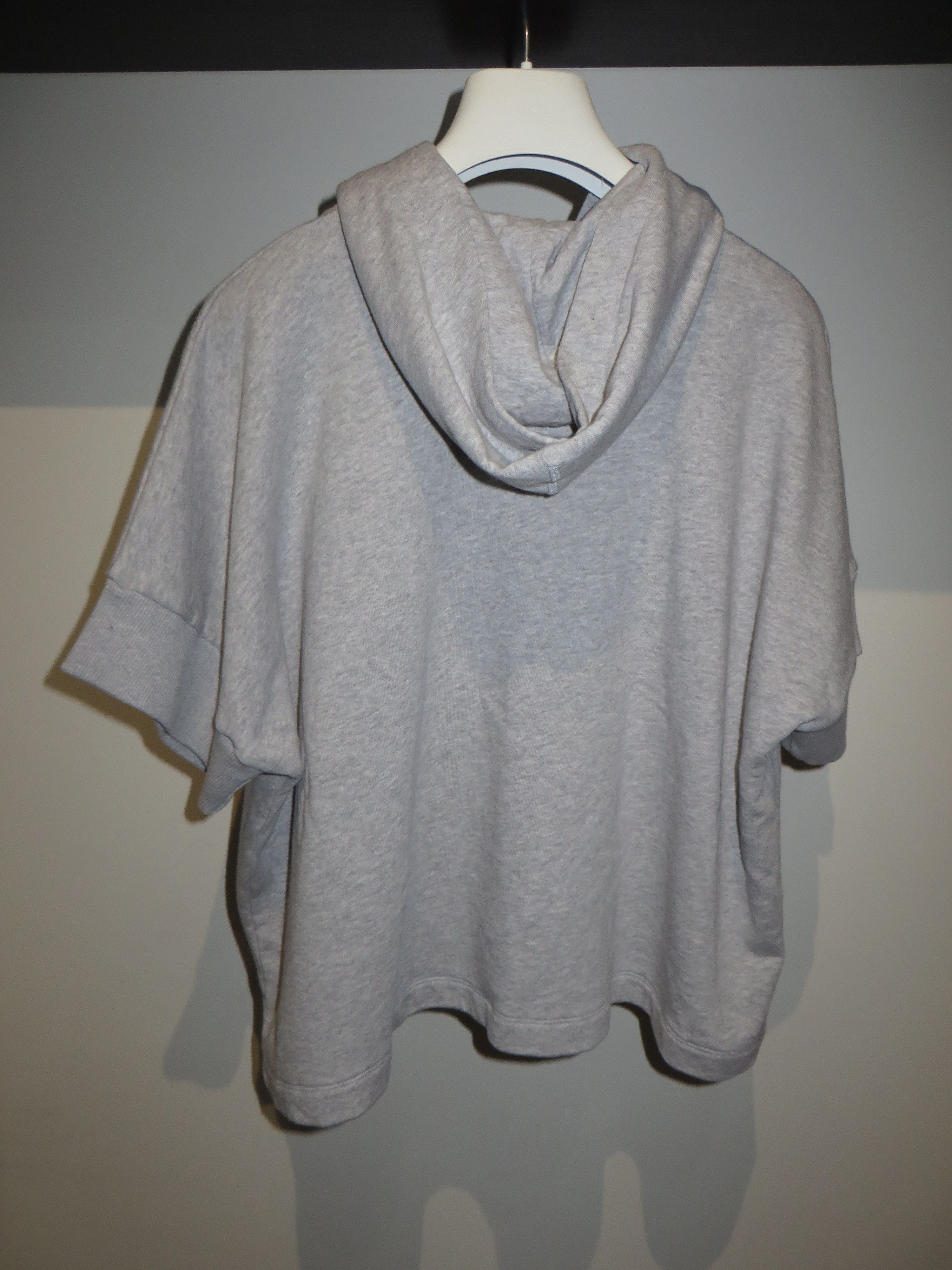 Faith Connexion short hoodie Size US XS / EU 42 / 0 - 6 Thumbnail