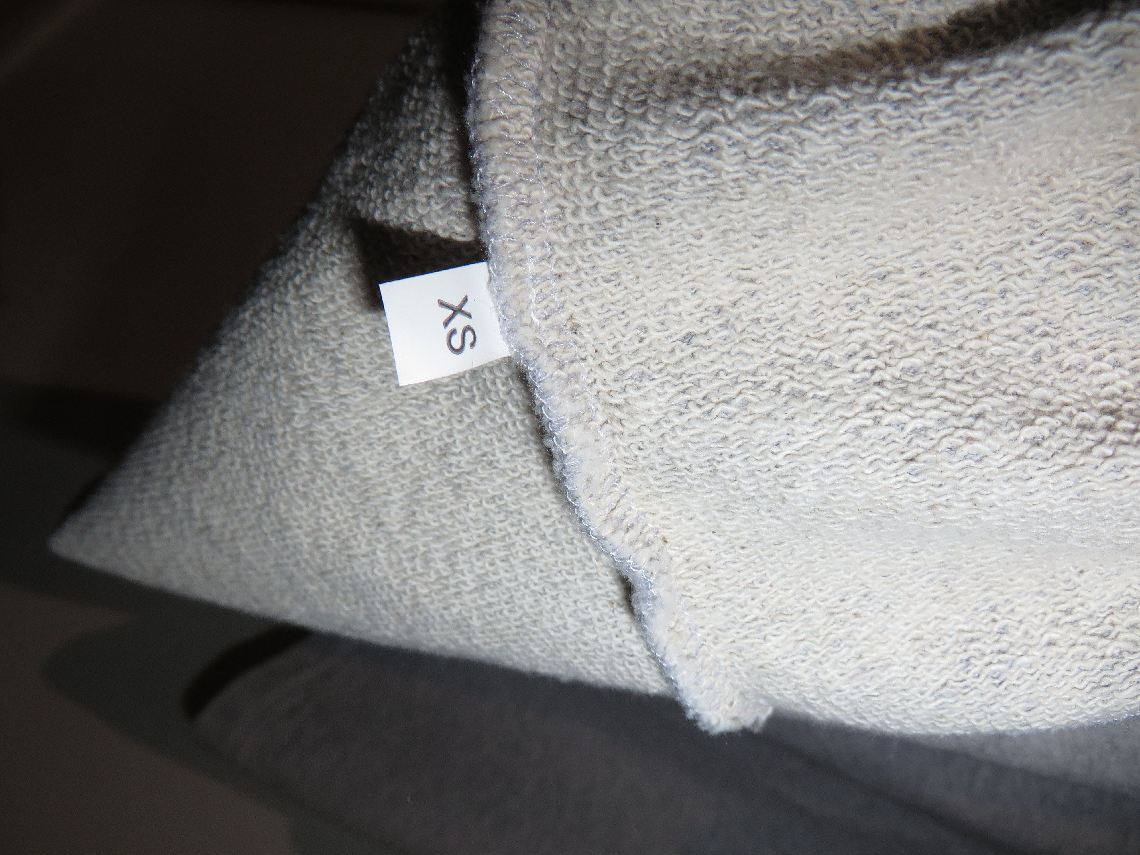 Faith Connexion short hoodie Size US XS / EU 42 / 0 - 7 Thumbnail