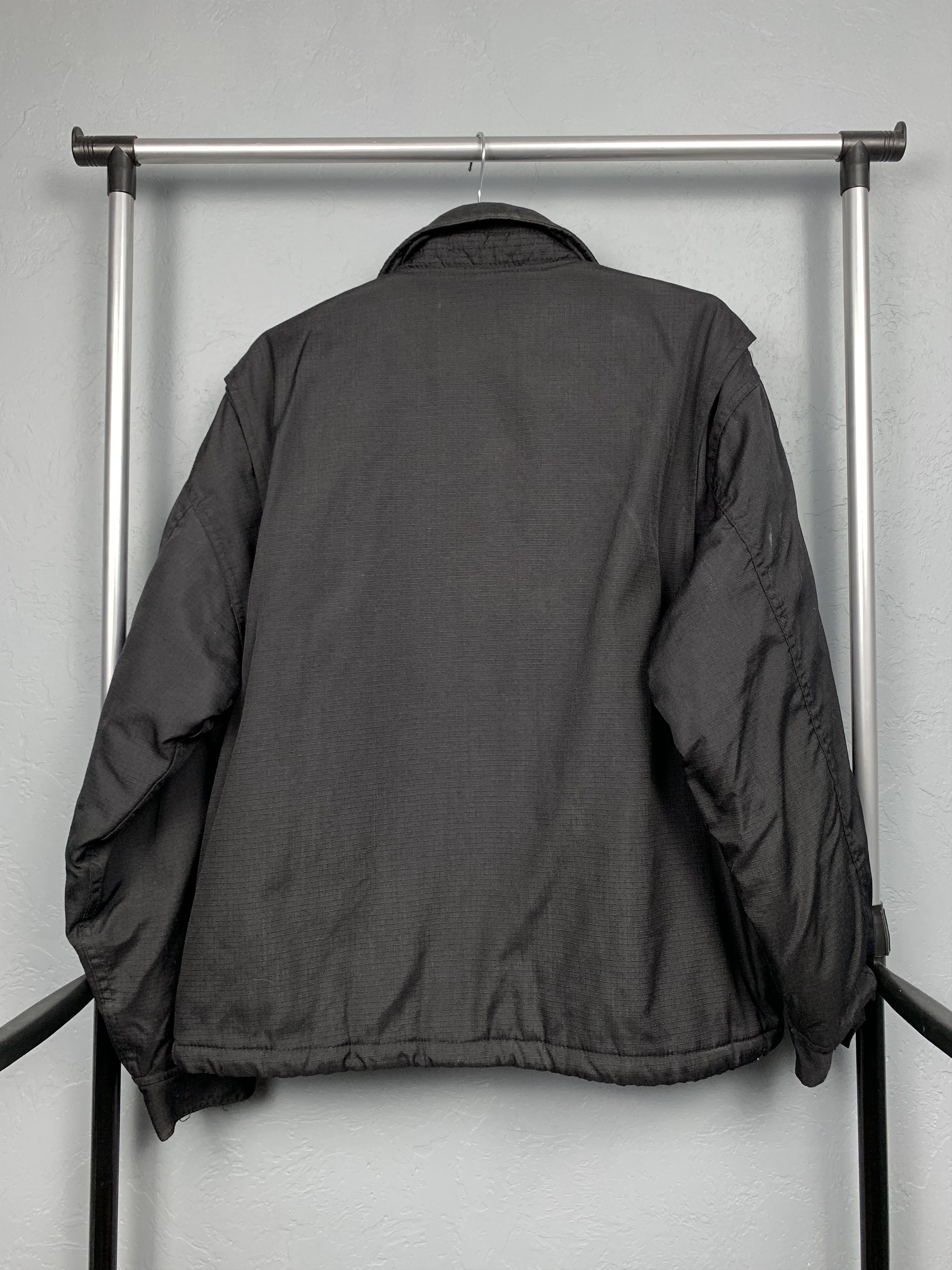 Schott Schott Vintage Mens Bomber Jacket Size US M / EU 48-50 / 2 - 7 Thumbnail