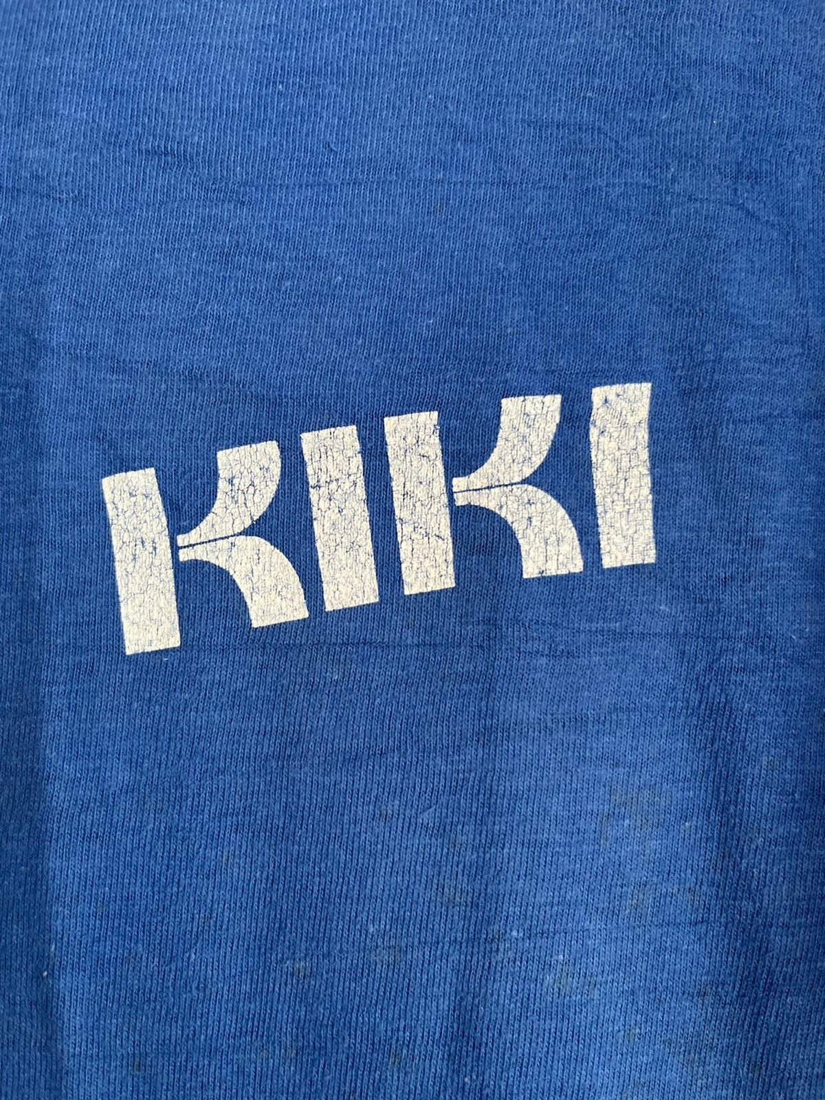Vintage Kiki ft73 Size US S / EU 44-46 / 1 - 2 Thumbnail