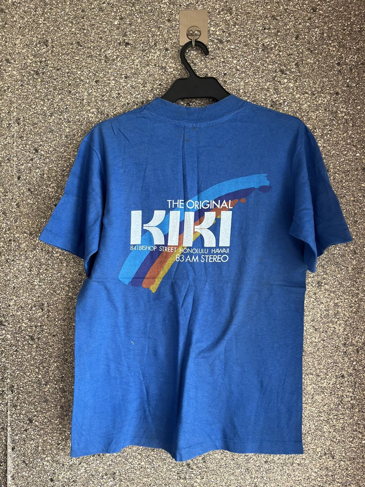 Vintage Kiki ft73 Size US S / EU 44-46 / 1 - 4 Thumbnail