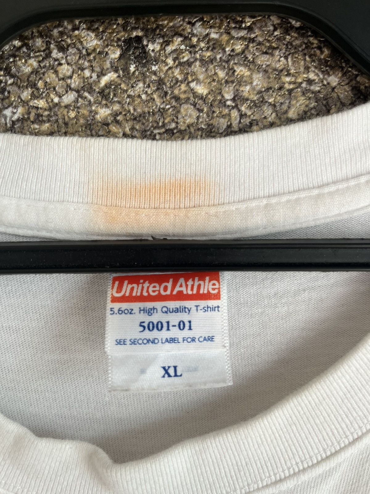 Vintage Bradio ft73 Size US XL / EU 56 / 4 - 3 Thumbnail