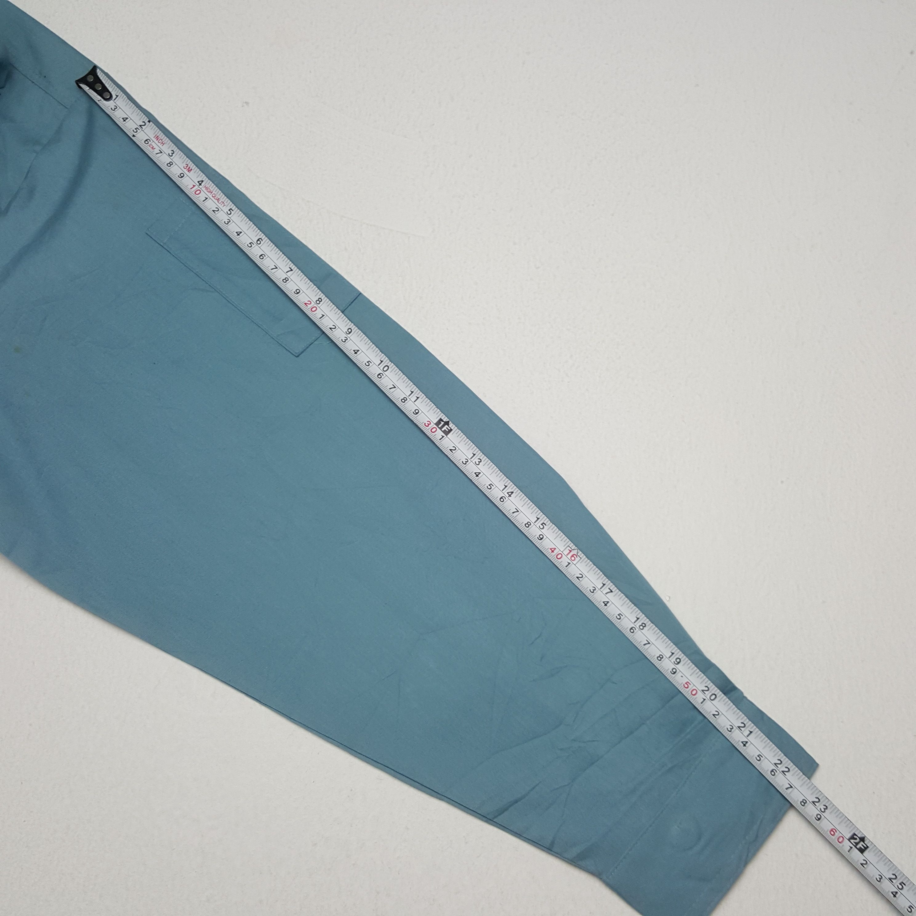 Japanese Brand × Vintage Vintage Nismo Racing Team Custom Zipper Jacket Size US M / EU 48-50 / 2 - 7 Thumbnail