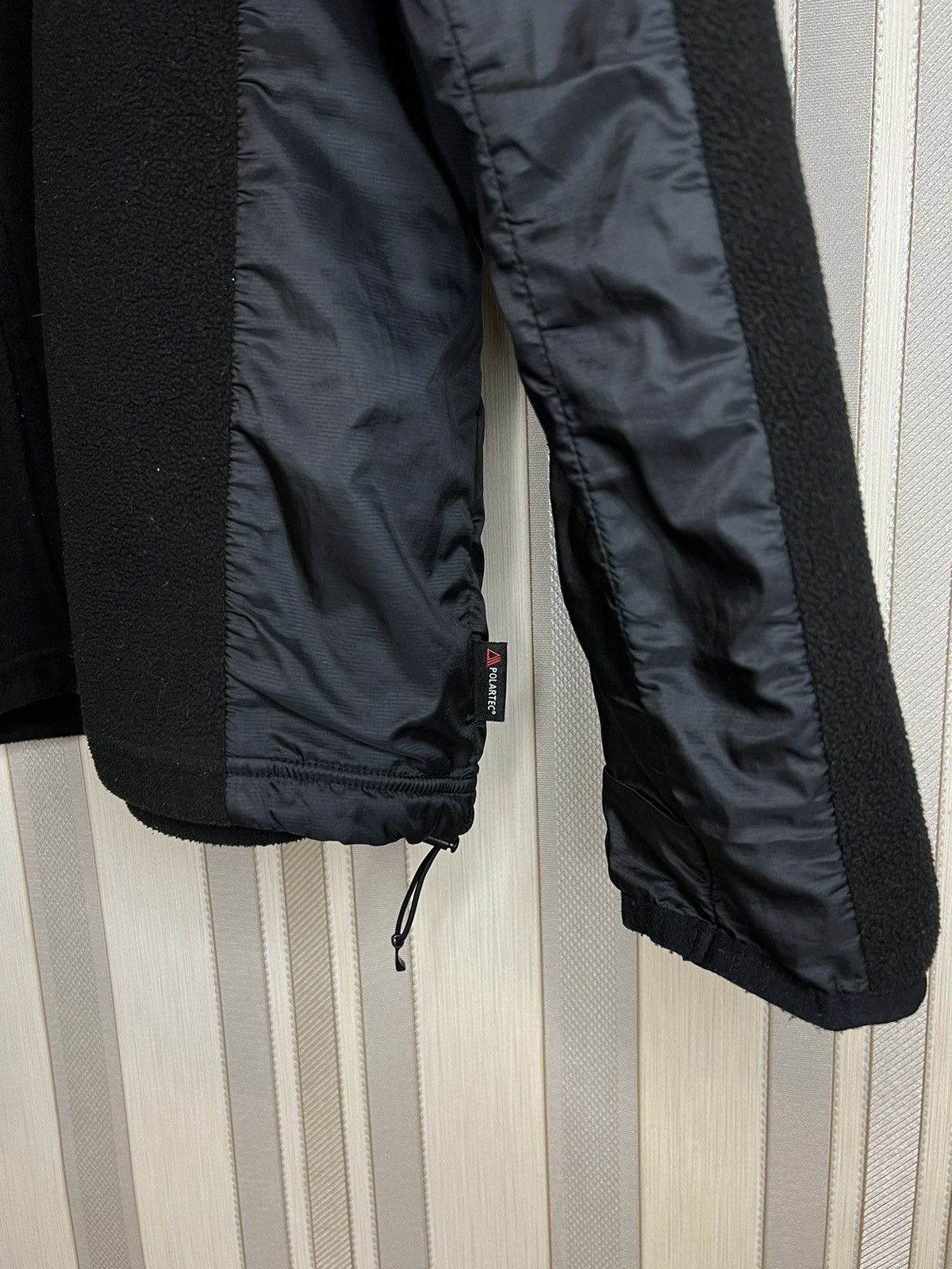 Helly Hansen Vintage Helly Hanses Hooded Fleece Hoodie Jacket sherpa HH Size US XL / EU 56 / 4 - 7 Thumbnail