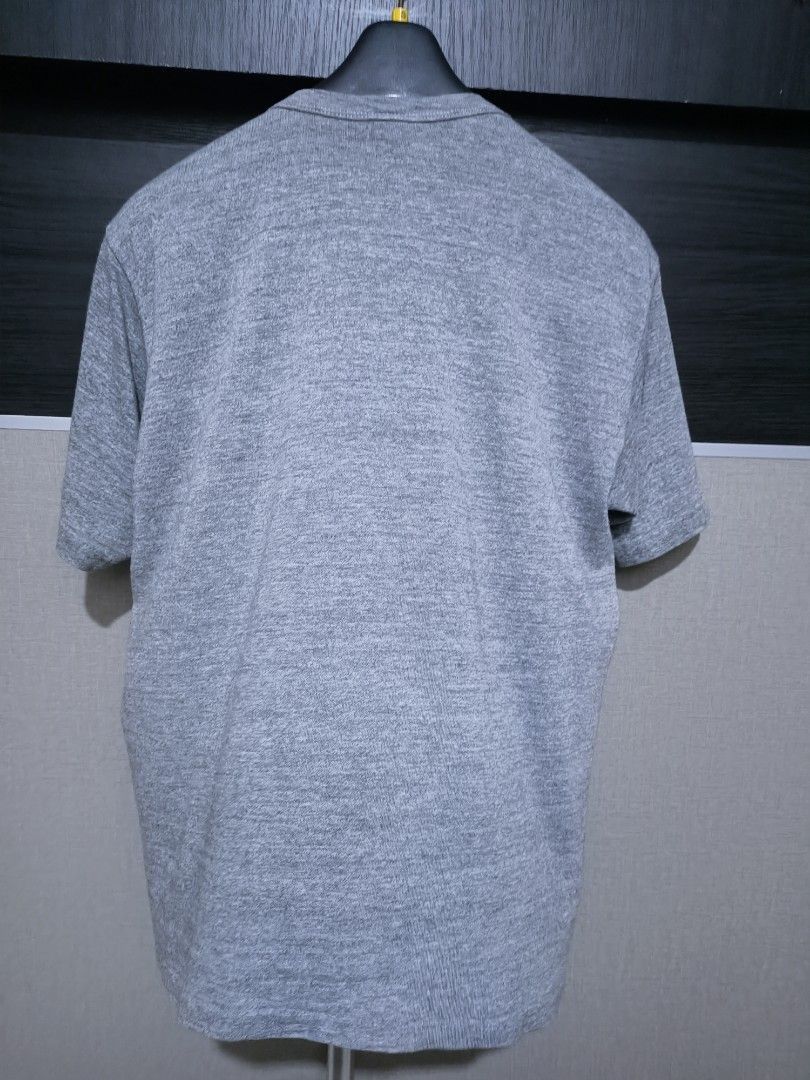 Nike × Vintage Vintage 70s nike tri-blend shirt orange tag Size US M / EU 48-50 / 2 - 6 Thumbnail