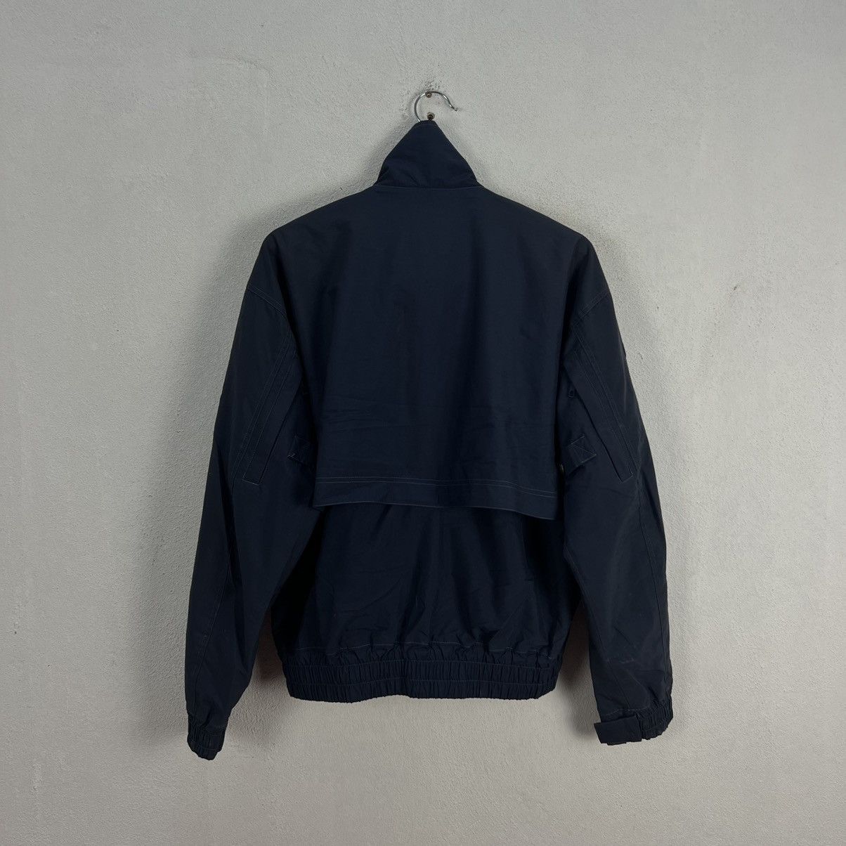 Japanese Brand VINTAGE KUSHITANI HAMAMATSU SURVIVAL JACKET Size US L / EU 52-54 / 3 - 6 Thumbnail