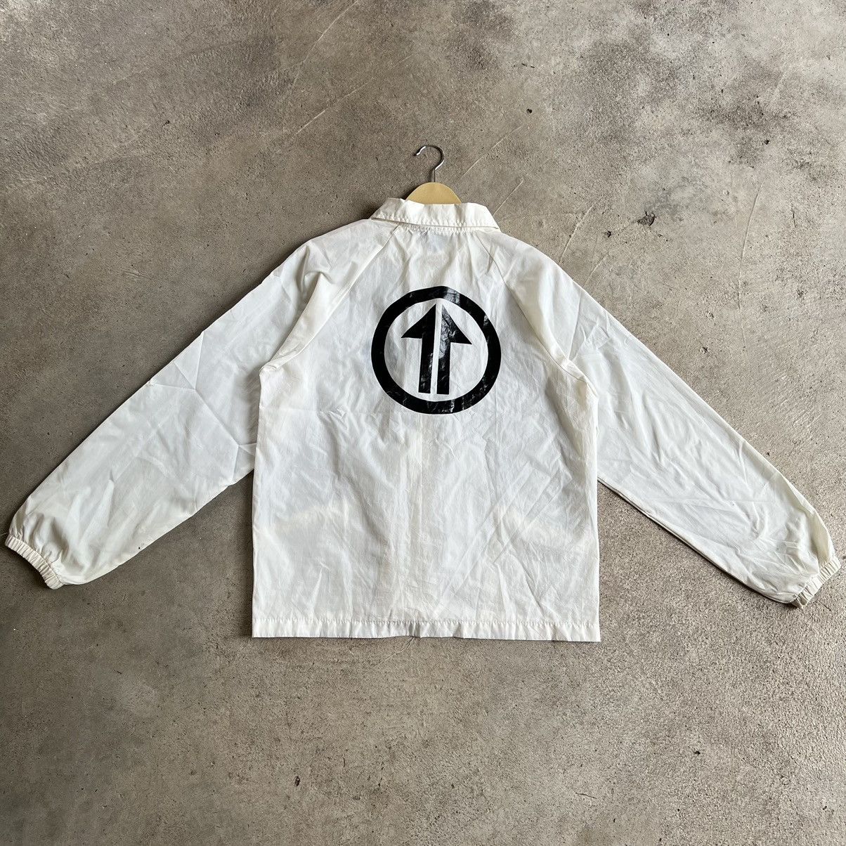 Vintage Auburn Sportswear Anna Sui Coach Jacket