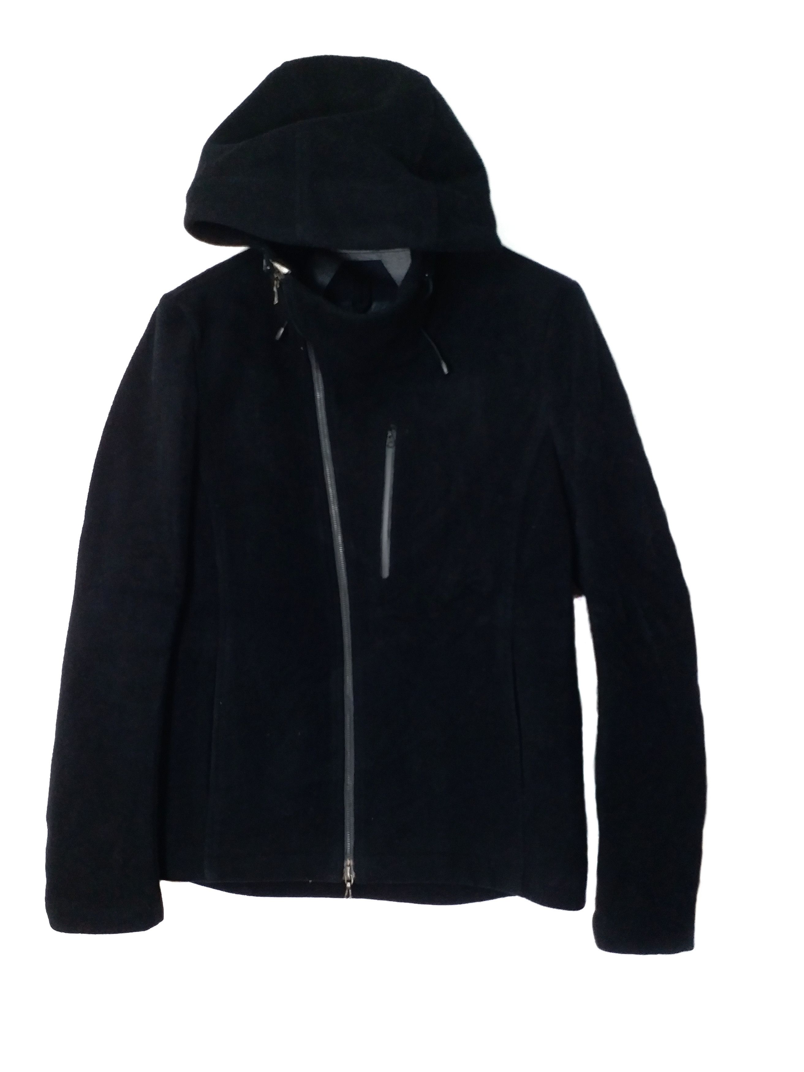Attachment AVANT-GARDE🔥Kazuyuki Kumagai Hooded ATTACHMENT Gass Mask Size US M / EU 48-50 / 2 - 4 Thumbnail