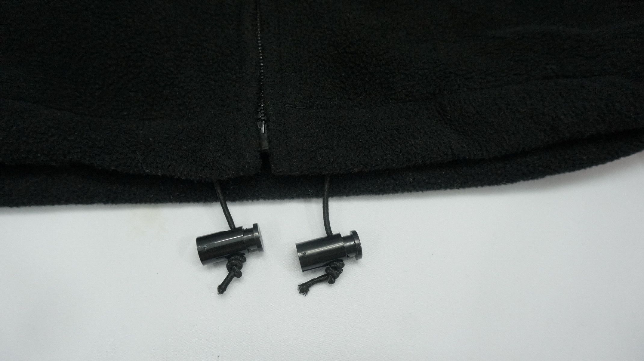 Other AGIP Sleeveless Fleece Jacket Size US M / EU 48-50 / 2 - 6 Thumbnail