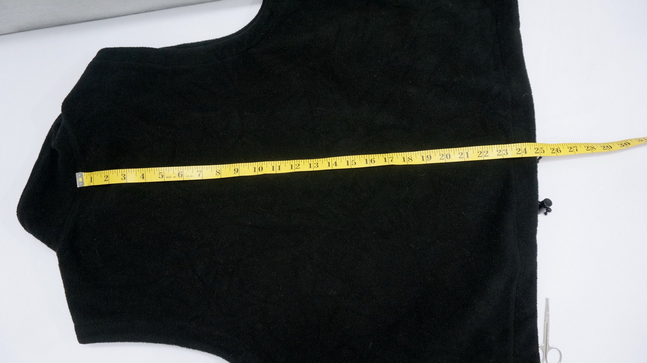 Other AGIP Sleeveless Fleece Jacket Size US M / EU 48-50 / 2 - 13 Thumbnail