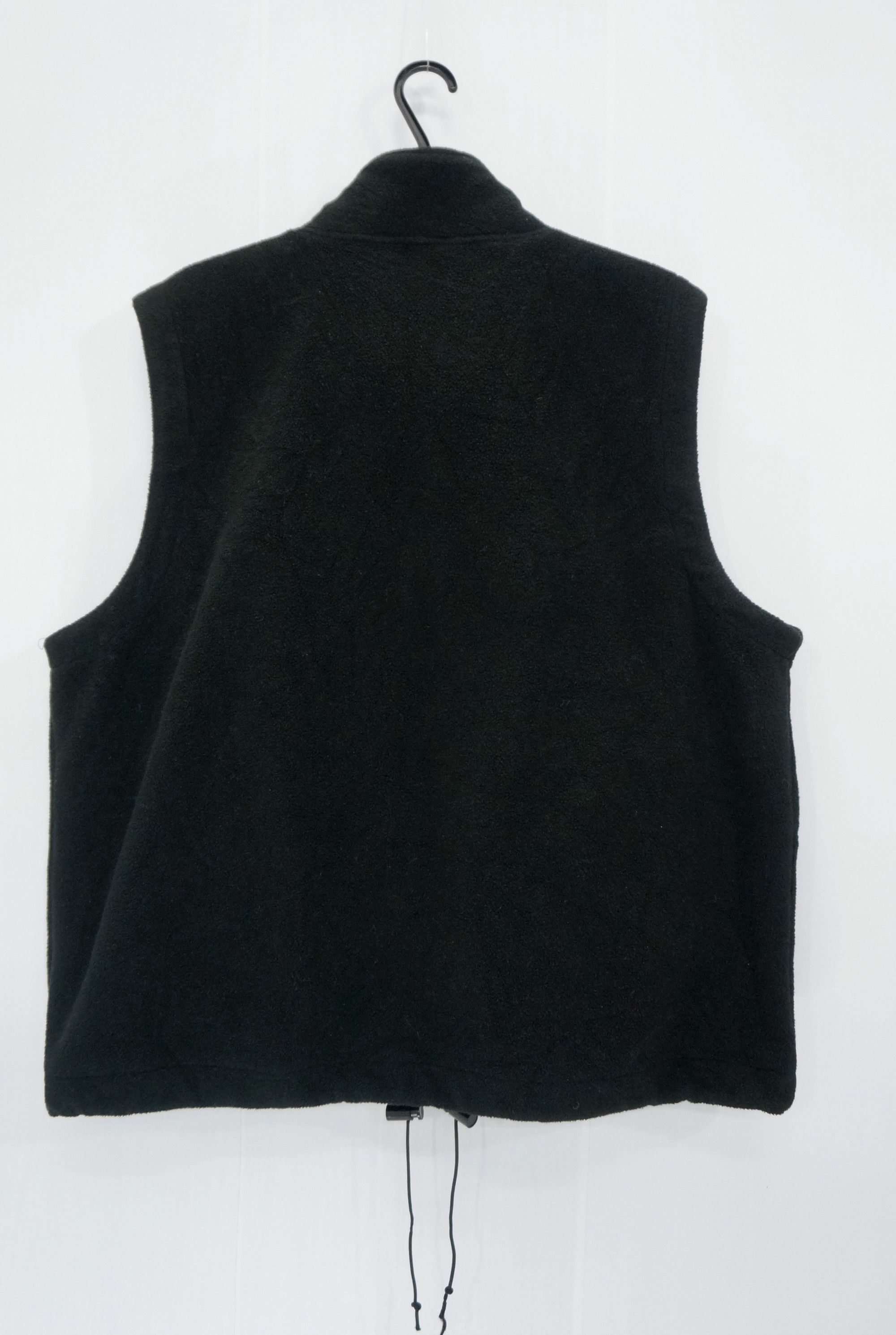 Other AGIP Sleeveless Fleece Jacket Size US M / EU 48-50 / 2 - 2 Thumbnail