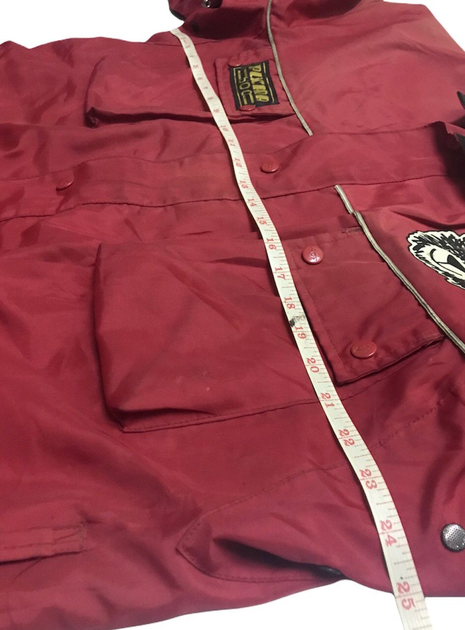 Sports Specialties 🔥Rare🔥 90s Plicana 500 racing tactical jacket Size US L / EU 52-54 / 3 - 10 Thumbnail