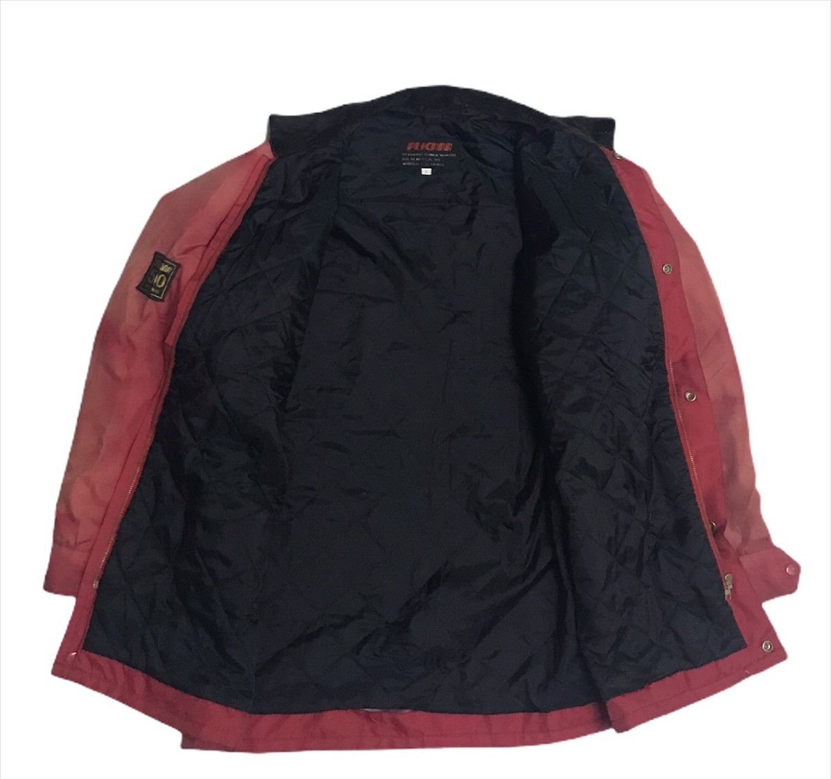 Sports Specialties 🔥Rare🔥 90s Plicana 500 racing tactical jacket Size US L / EU 52-54 / 3 - 3 Thumbnail
