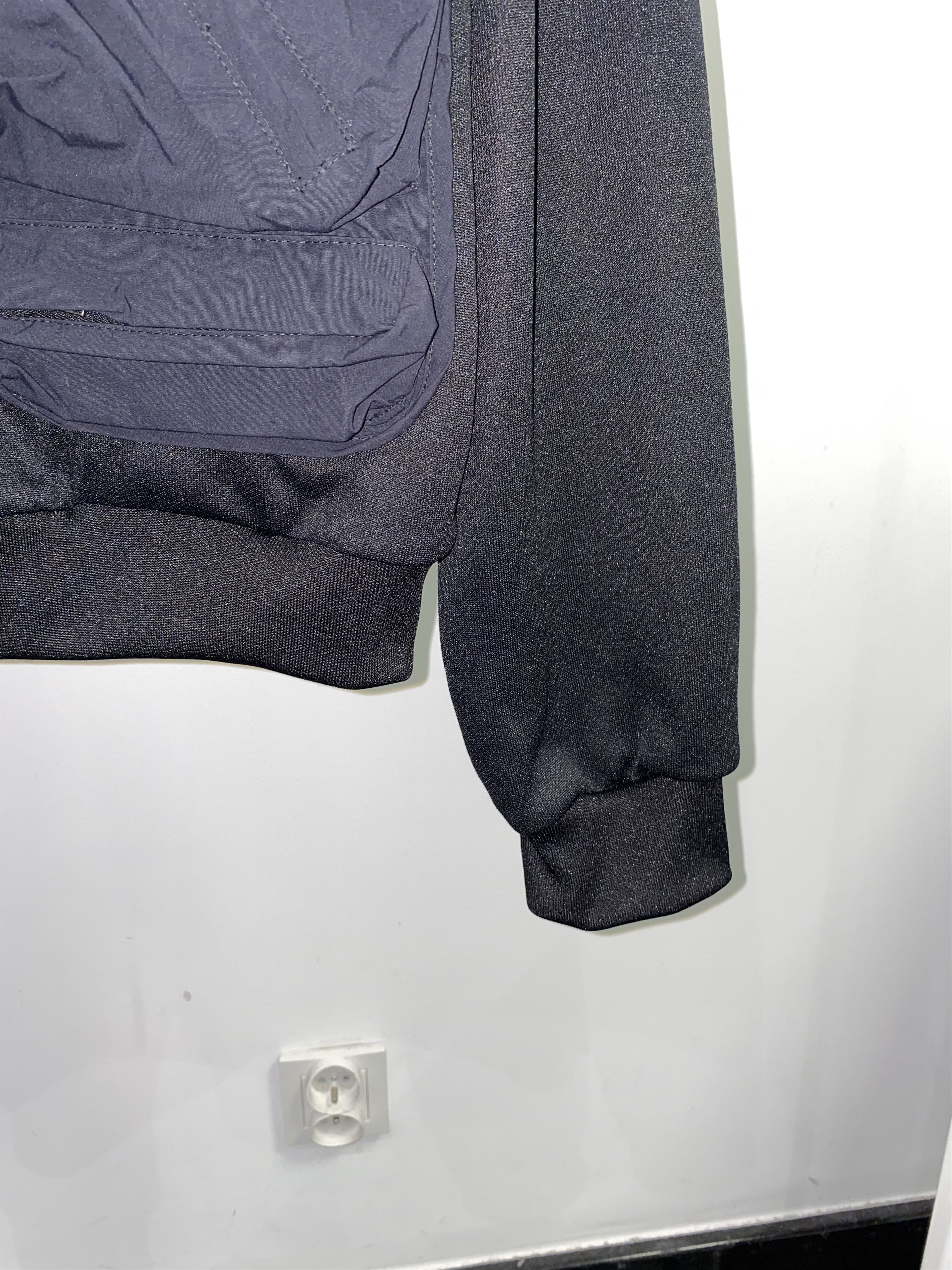 Damir Doma AW19/20 Damir Doma Technical Multipocket Bomber Jacket Size US S / EU 44-46 / 1 - 6 Thumbnail