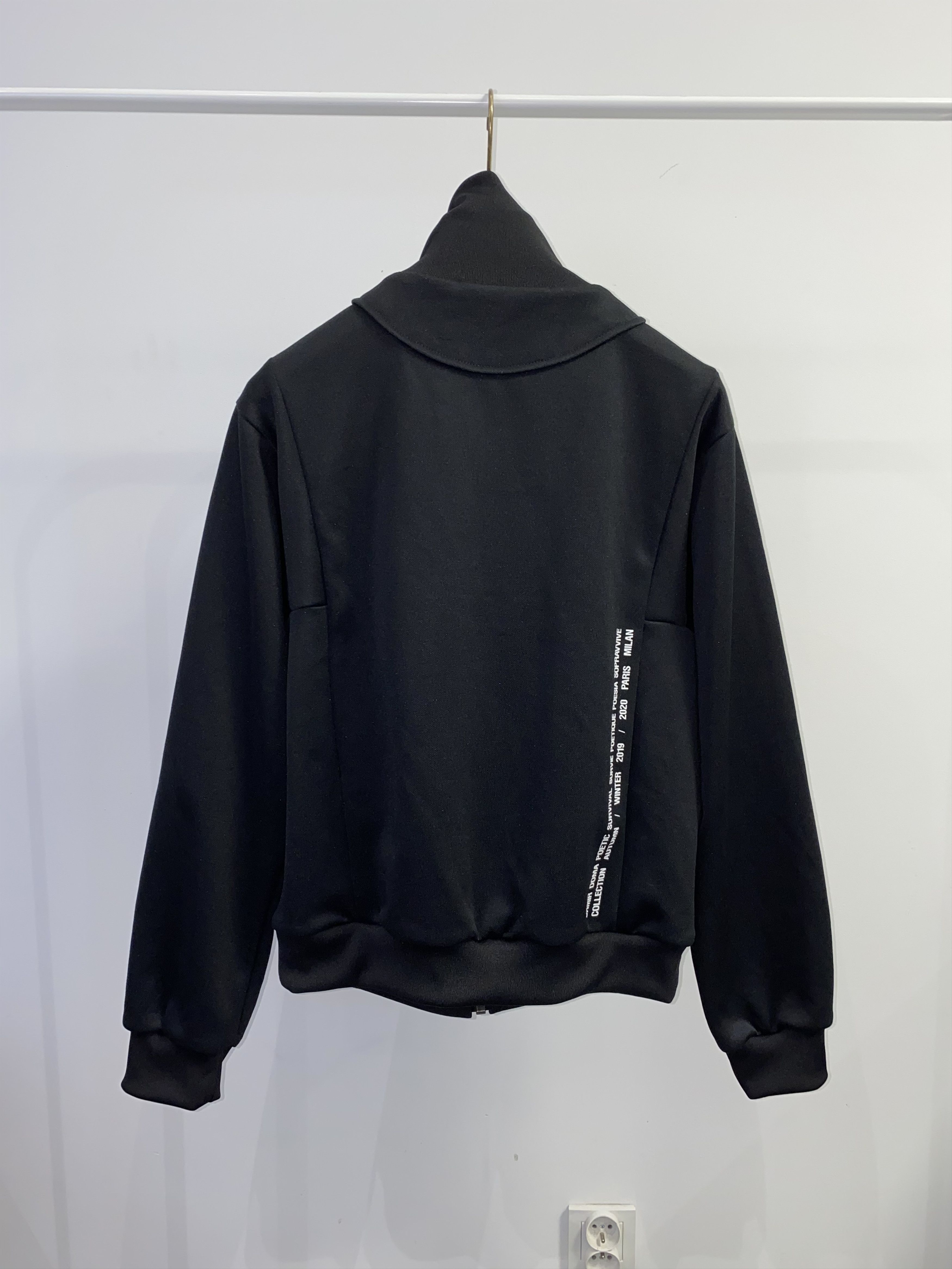 Damir Doma AW19/20 Damir Doma Technical Multipocket Bomber Jacket Size US S / EU 44-46 / 1 - 7 Thumbnail