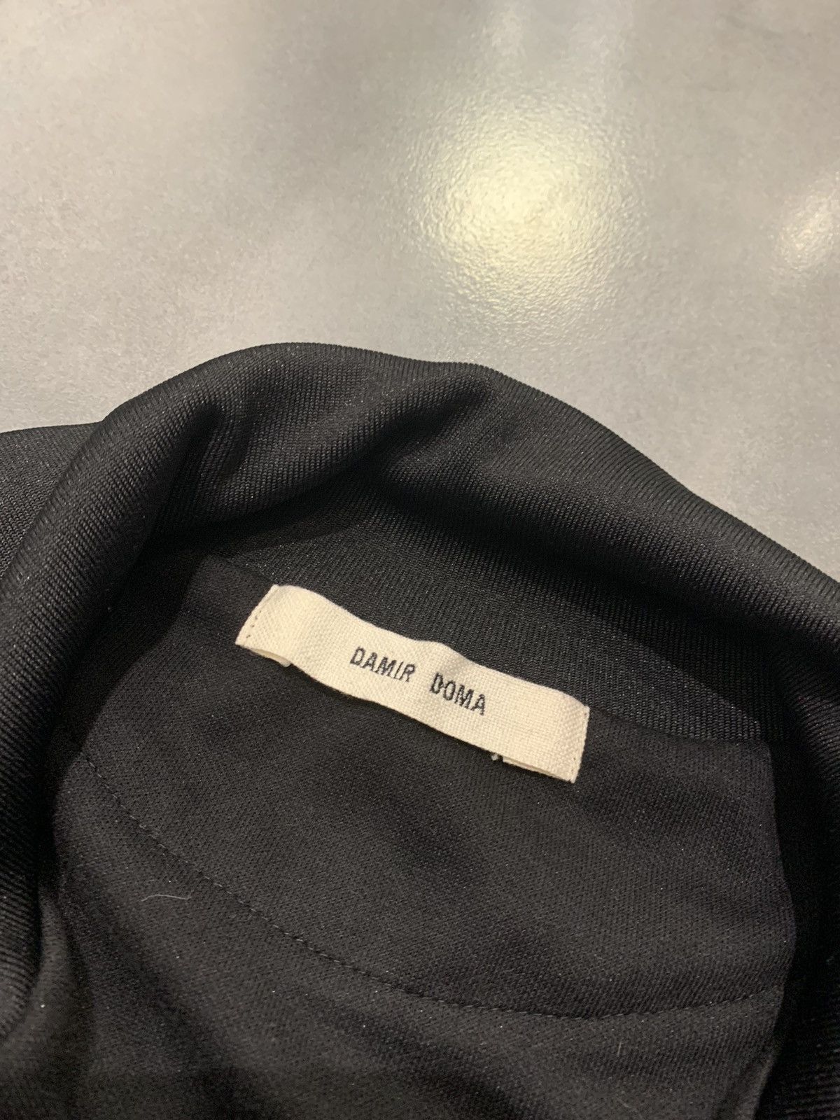 Damir Doma AW19/20 Damir Doma Technical Multipocket Bomber Jacket Size US S / EU 44-46 / 1 - 16 Thumbnail