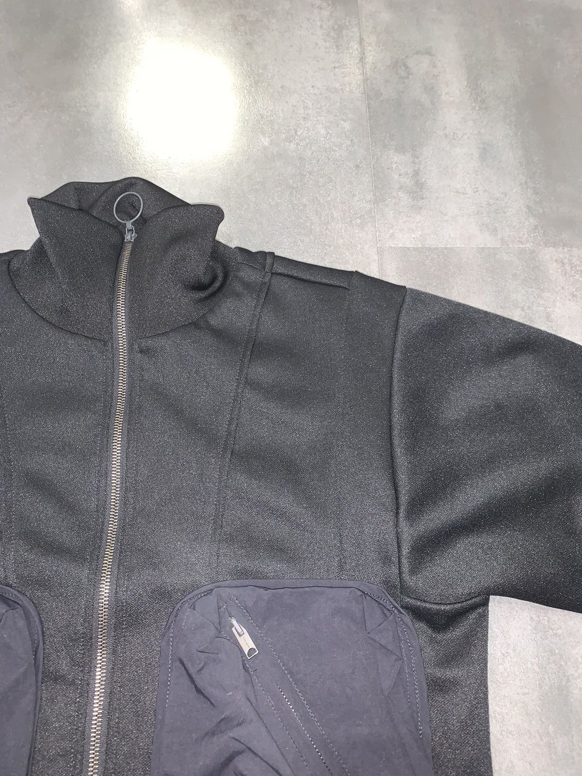 Damir Doma AW19/20 Damir Doma Technical Multipocket Bomber Jacket Size US S / EU 44-46 / 1 - 12 Thumbnail