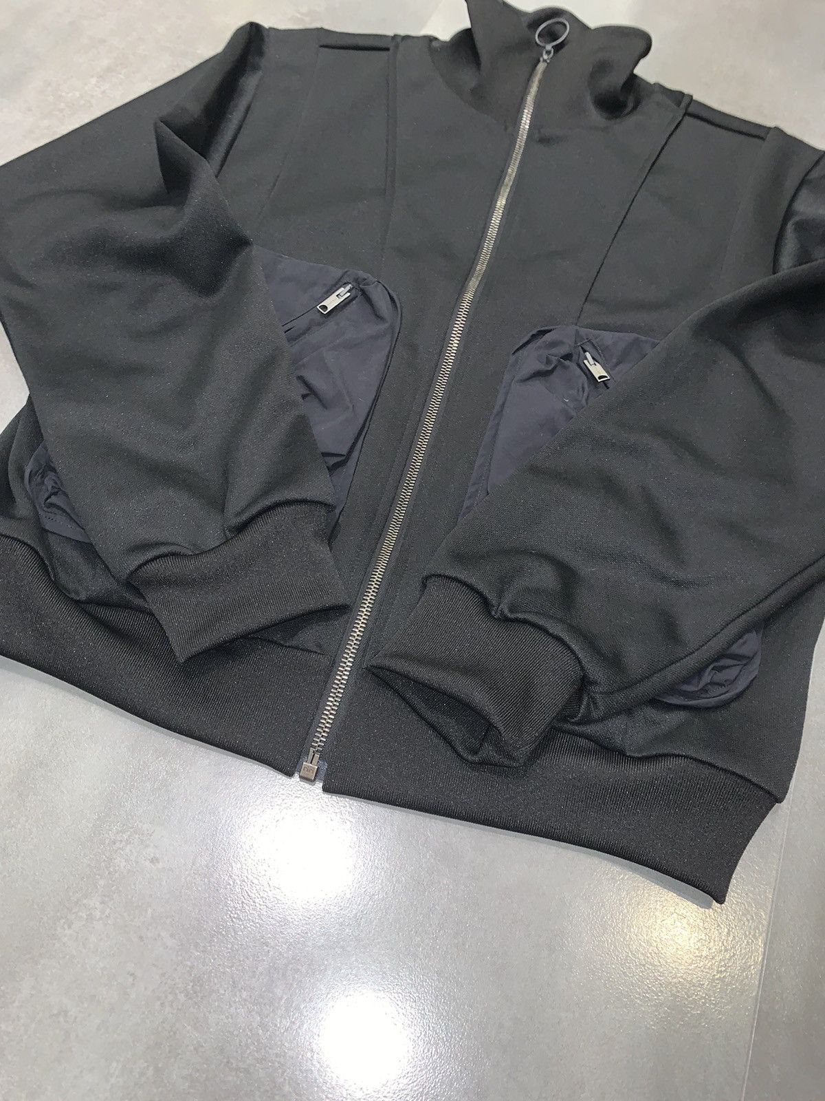 Damir Doma AW19/20 Damir Doma Technical Multipocket Bomber Jacket Size US S / EU 44-46 / 1 - 11 Thumbnail