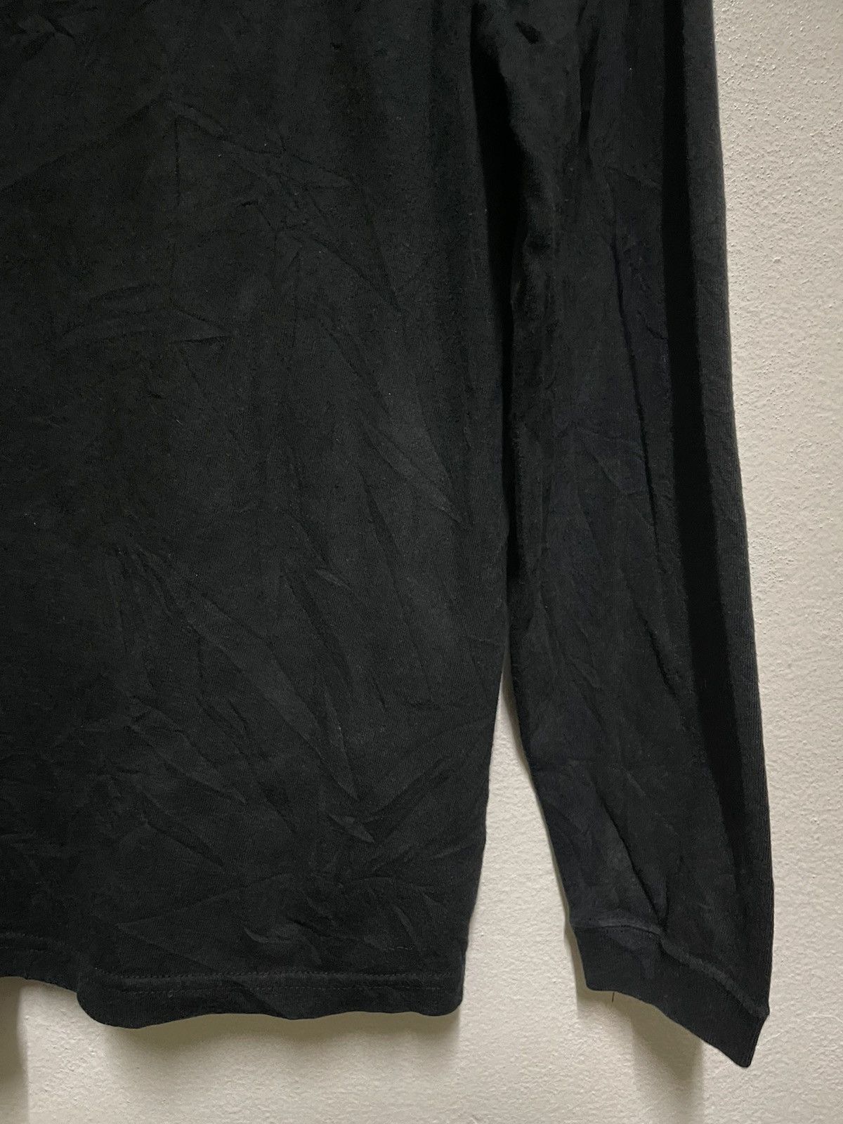 Band Tees × Lost Enterprises Lost Enterprise Parody Black Flag Band Size US L / EU 52-54 / 3 - 14 Thumbnail