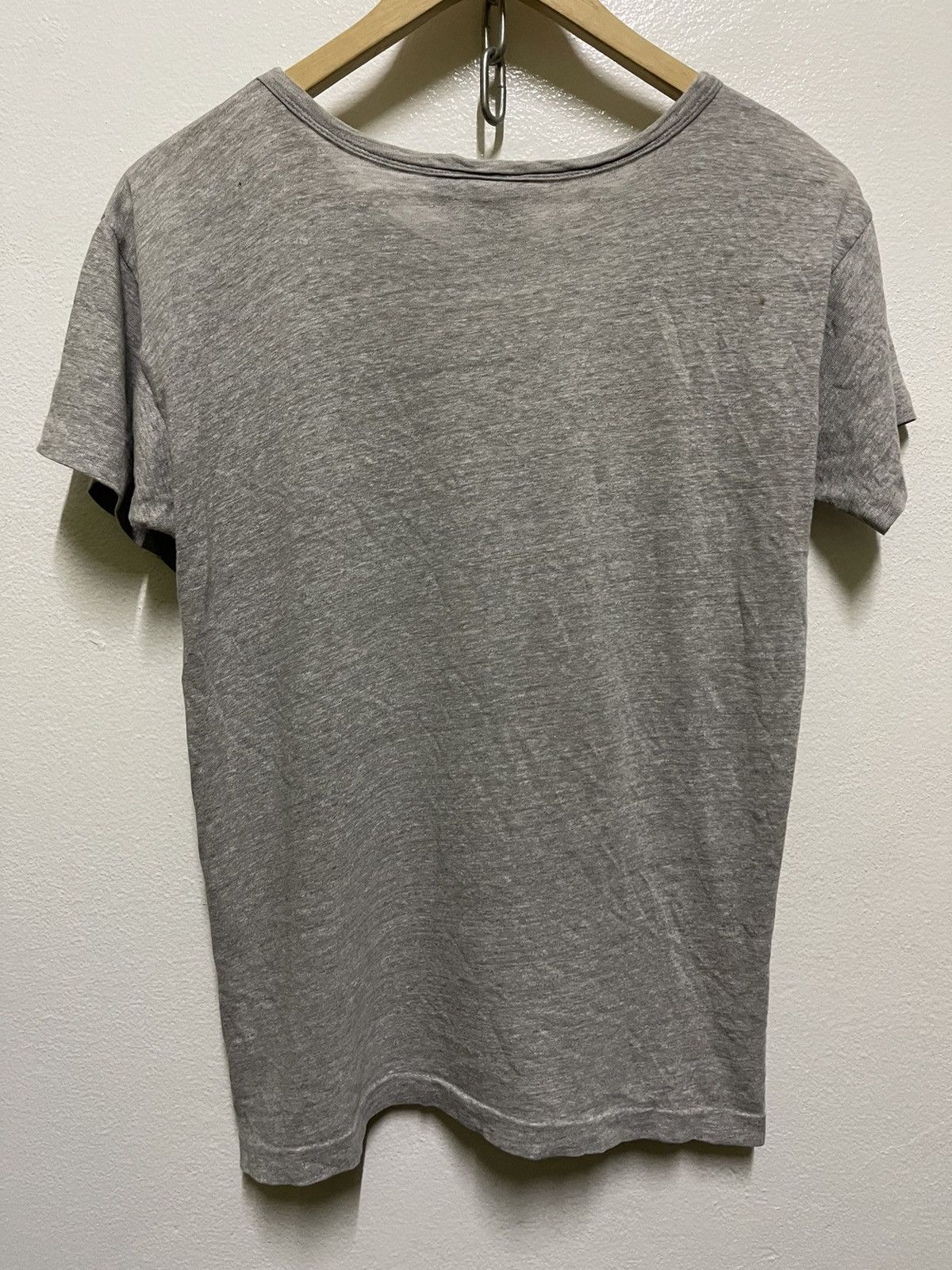 45rpm × Japanese Brand 45RPM T Shirt Size US S / EU 44-46 / 1 - 9 Thumbnail