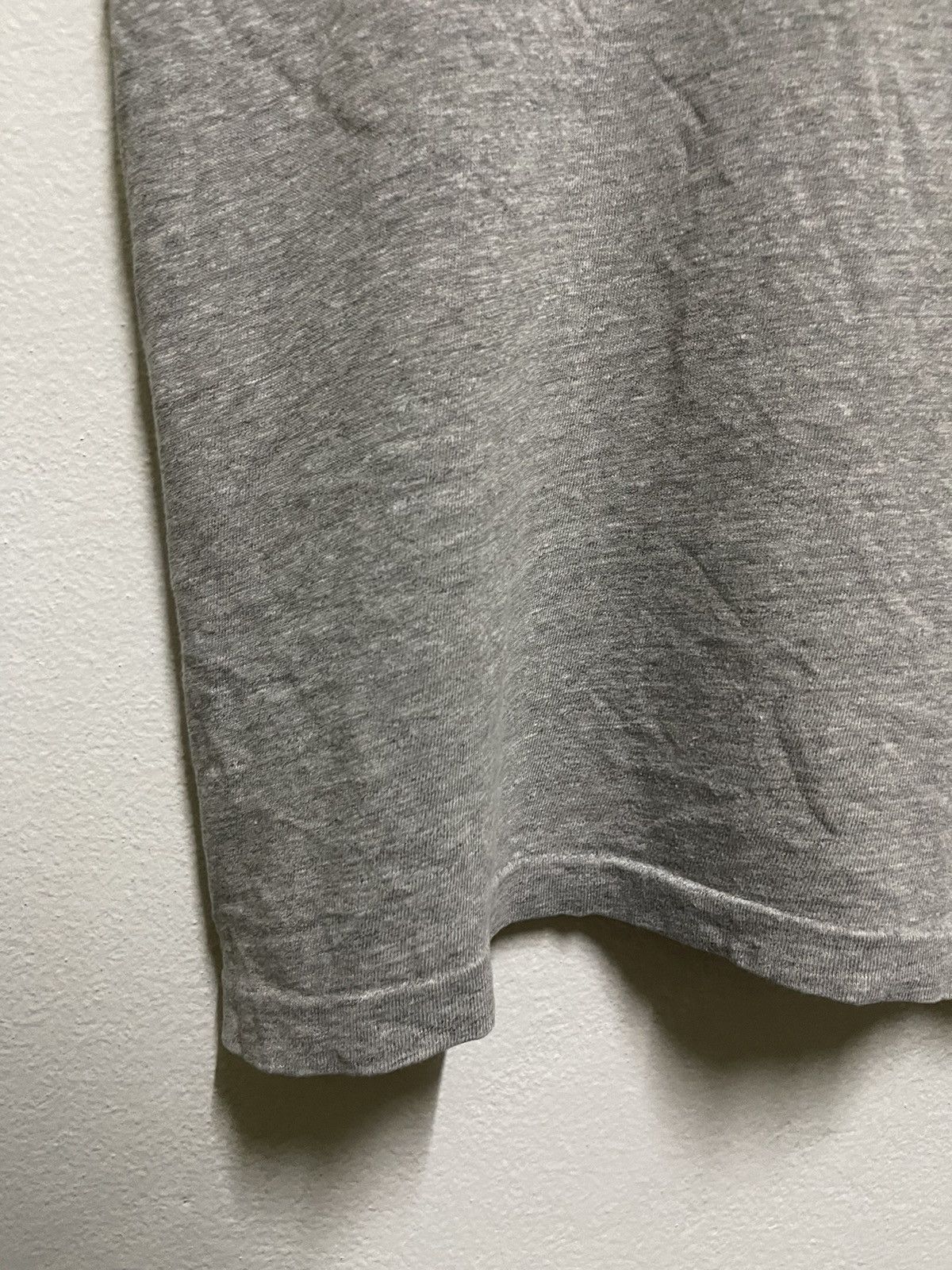 45rpm × Japanese Brand 45RPM T Shirt Size US S / EU 44-46 / 1 - 11 Thumbnail