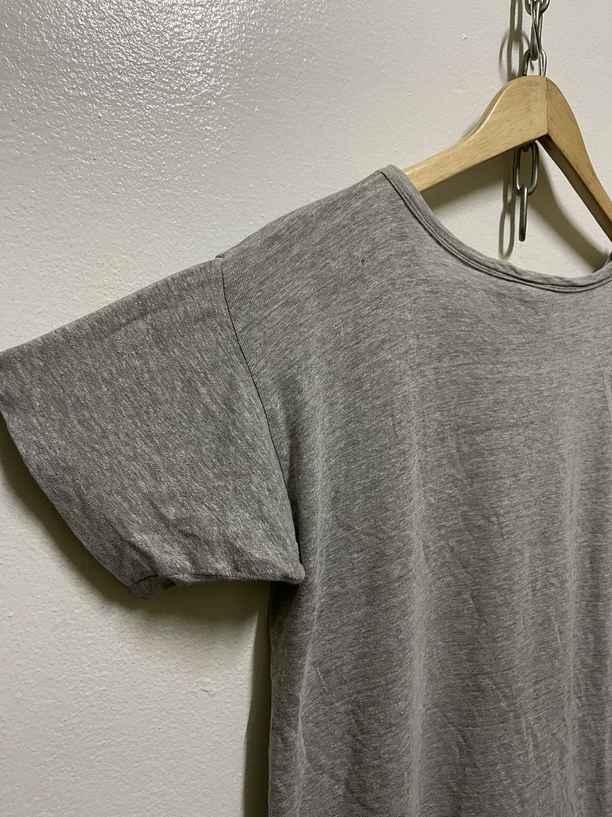 45rpm × Japanese Brand 45RPM T Shirt Size US S / EU 44-46 / 1 - 10 Thumbnail