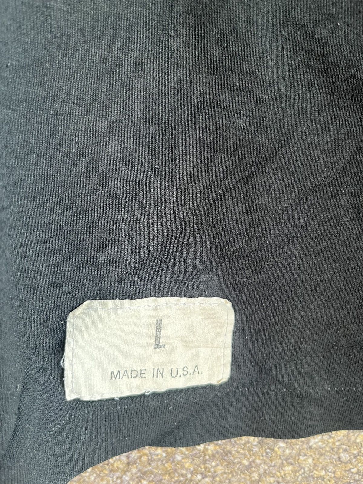 Vintage Yellowstone ft73 Size US L / EU 52-54 / 3 - 3 Thumbnail