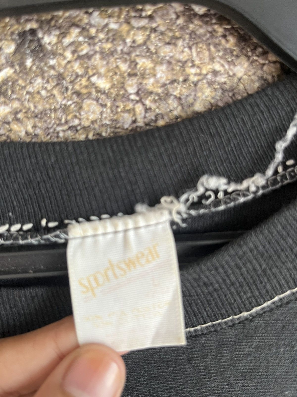 Vintage Yellowstone ft73 Size US L / EU 52-54 / 3 - 4 Thumbnail