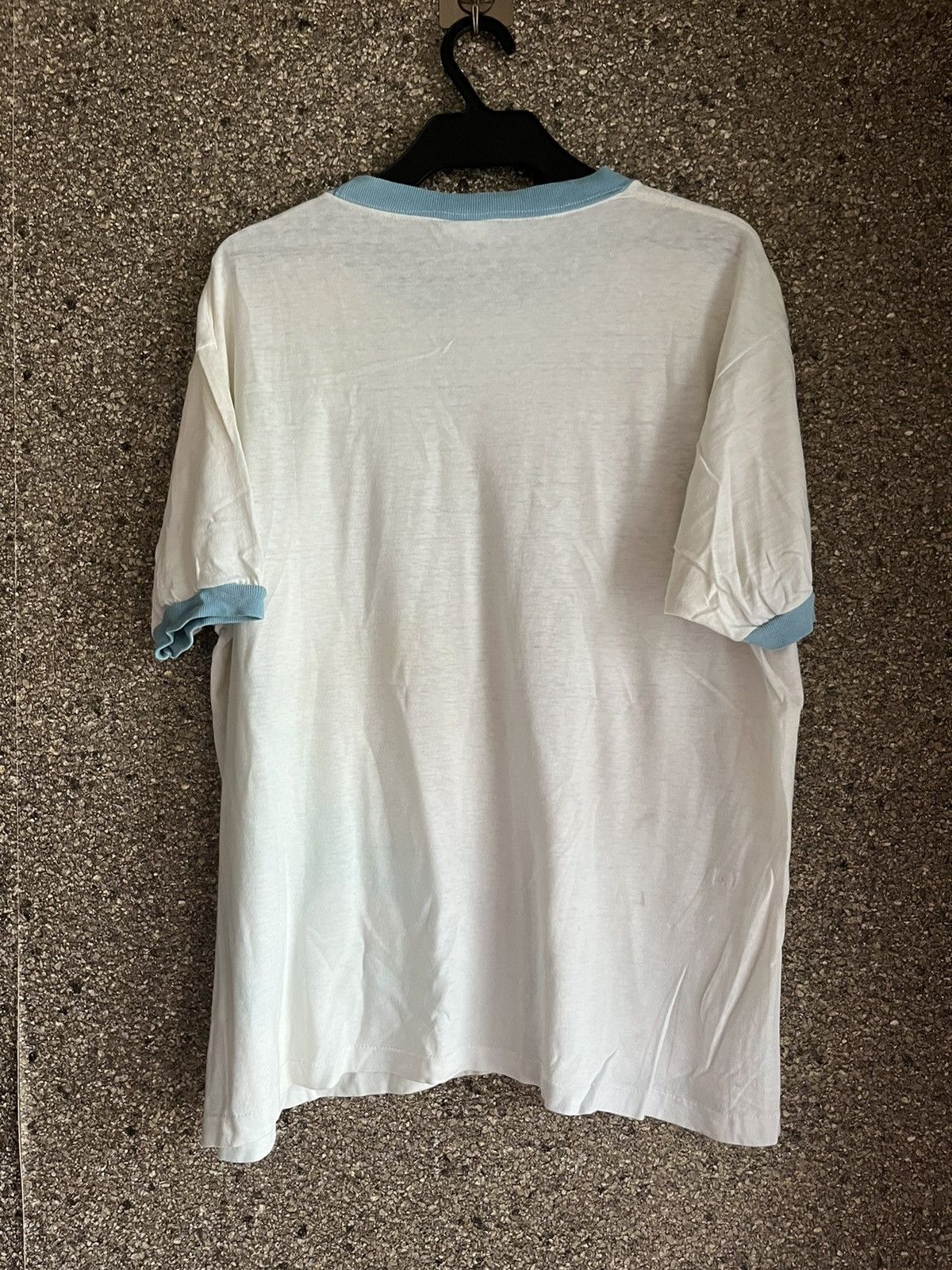 Vintage Walt disney world ft74 Size US XL / EU 56 / 4 - 4 Thumbnail