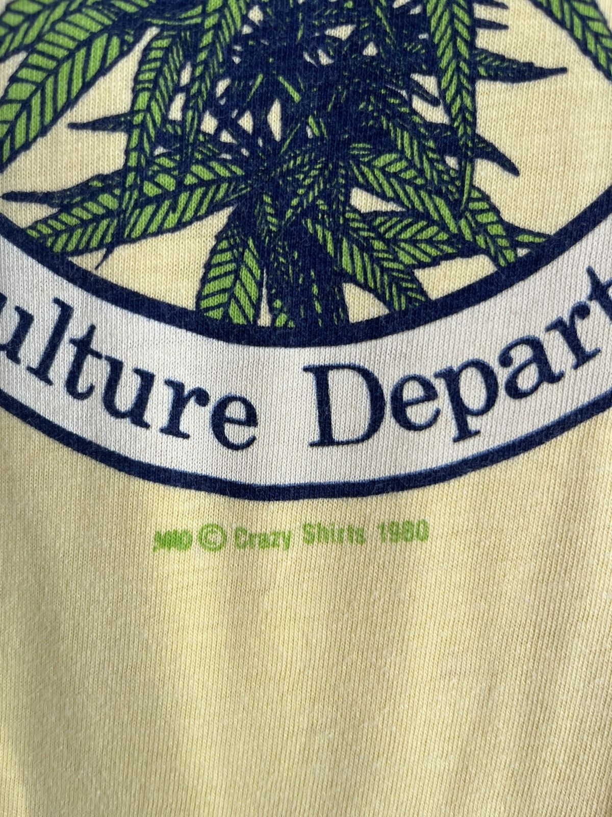 Vintage University of hawaii ft73 Size US S / EU 44-46 / 1 - 3 Thumbnail