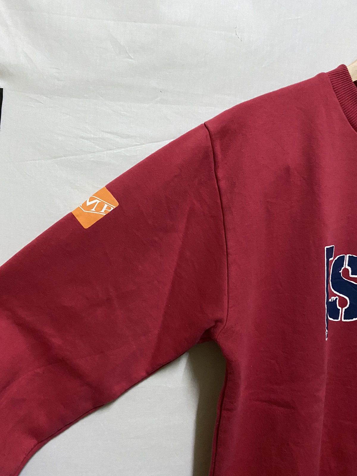 Other SMP Skateboards Sweatshirt Size US M / EU 48-50 / 2 - 2 Thumbnail