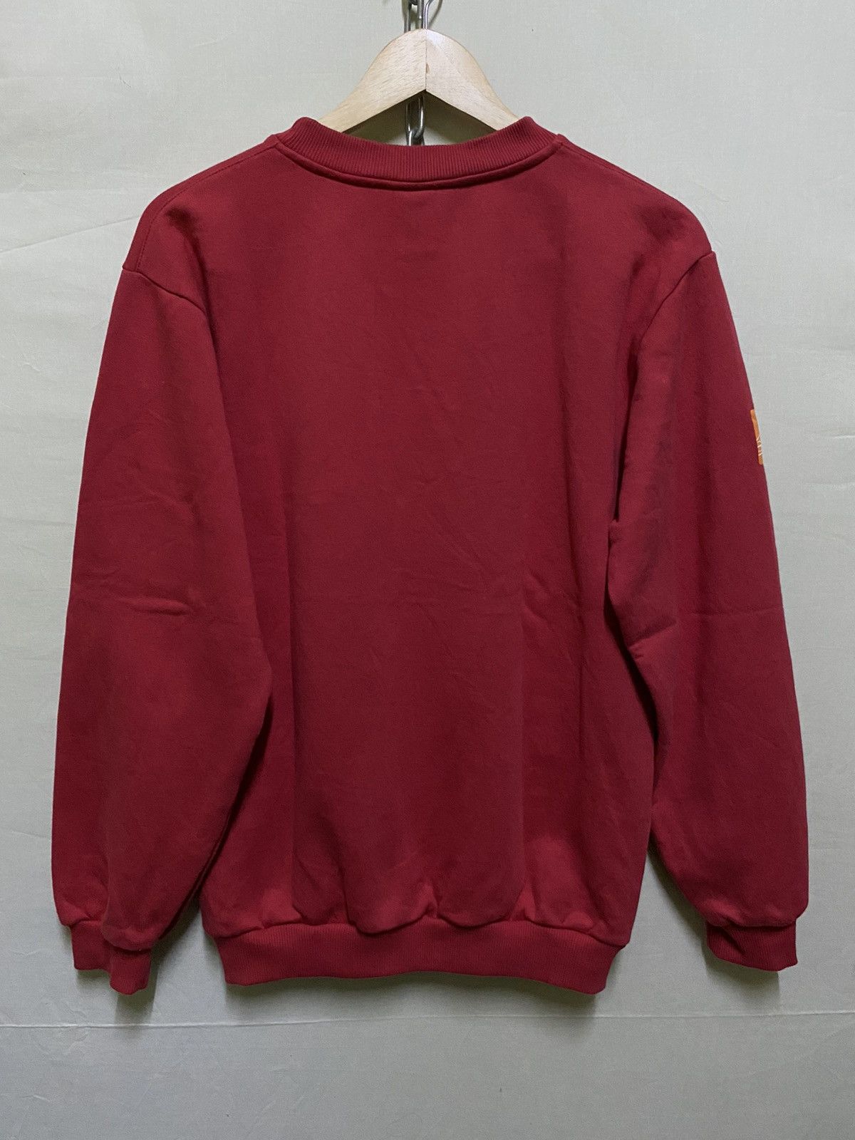 Other SMP Skateboards Sweatshirt Size US M / EU 48-50 / 2 - 7 Thumbnail