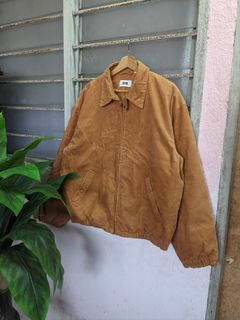 Uniqlo U Corduroy Jacket | Grailed