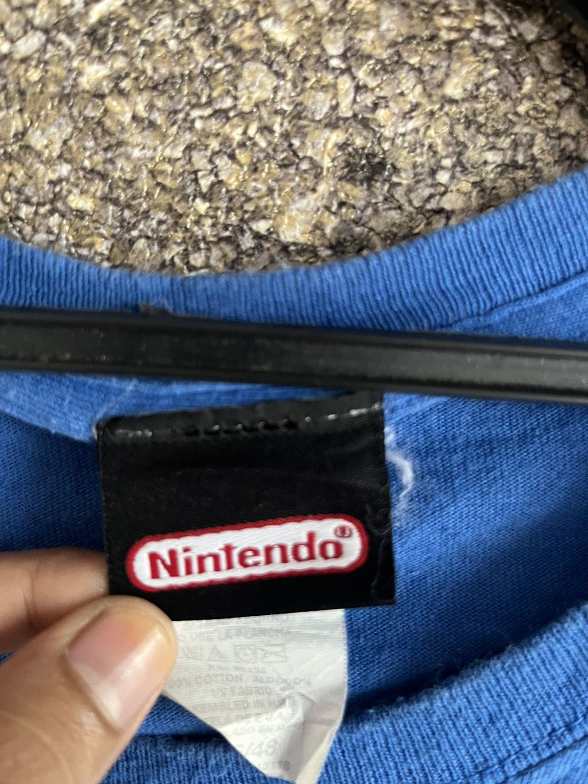 Vintage Down since 85 ft74 Size US XL / EU 56 / 4 - 4 Thumbnail