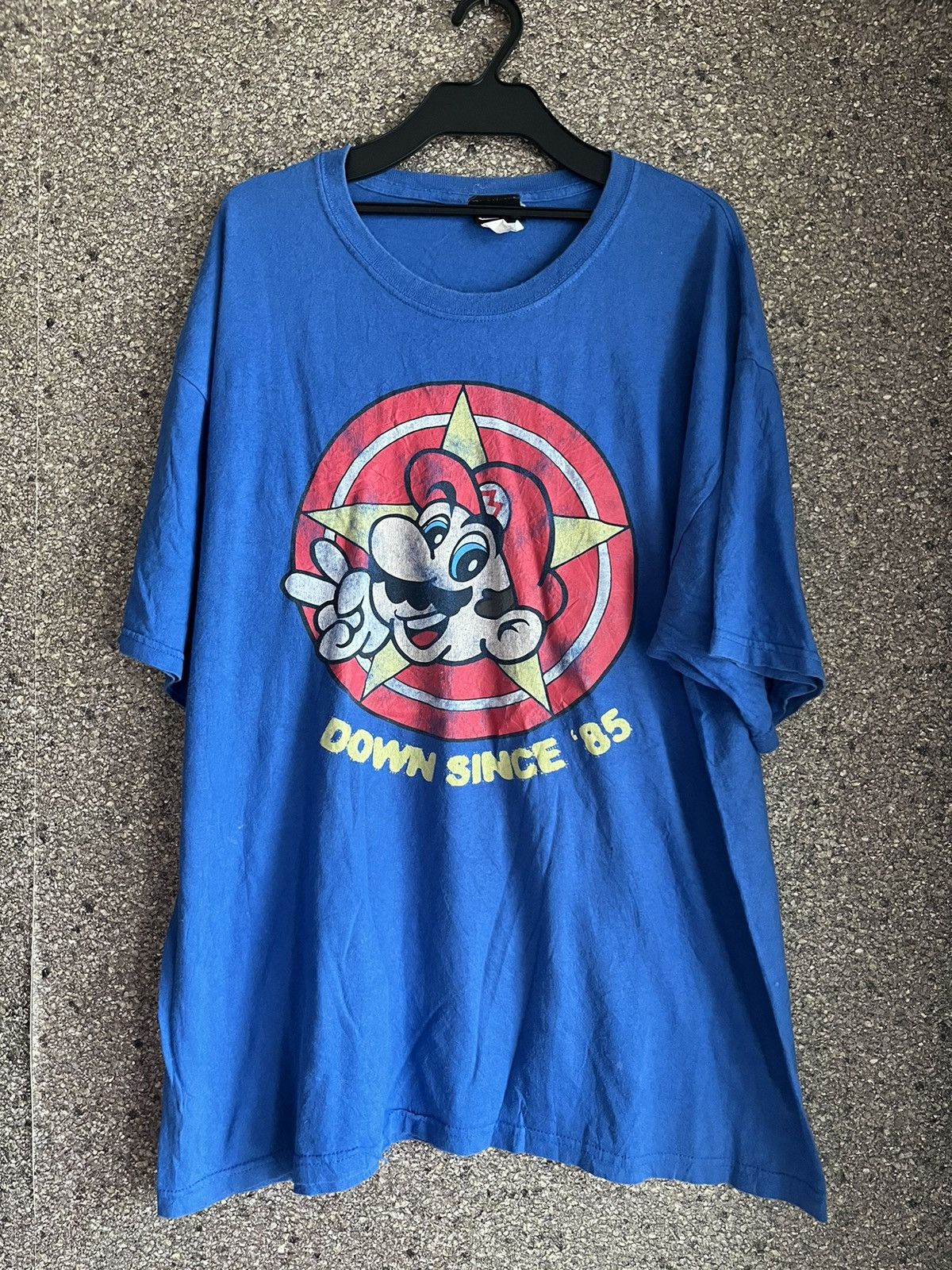 Vintage Down since 85 ft74 Size US XL / EU 56 / 4 - 1 Thumbnail