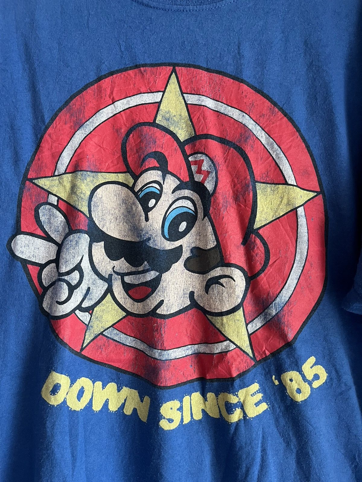 Vintage Down since 85 ft74 Size US XL / EU 56 / 4 - 2 Thumbnail