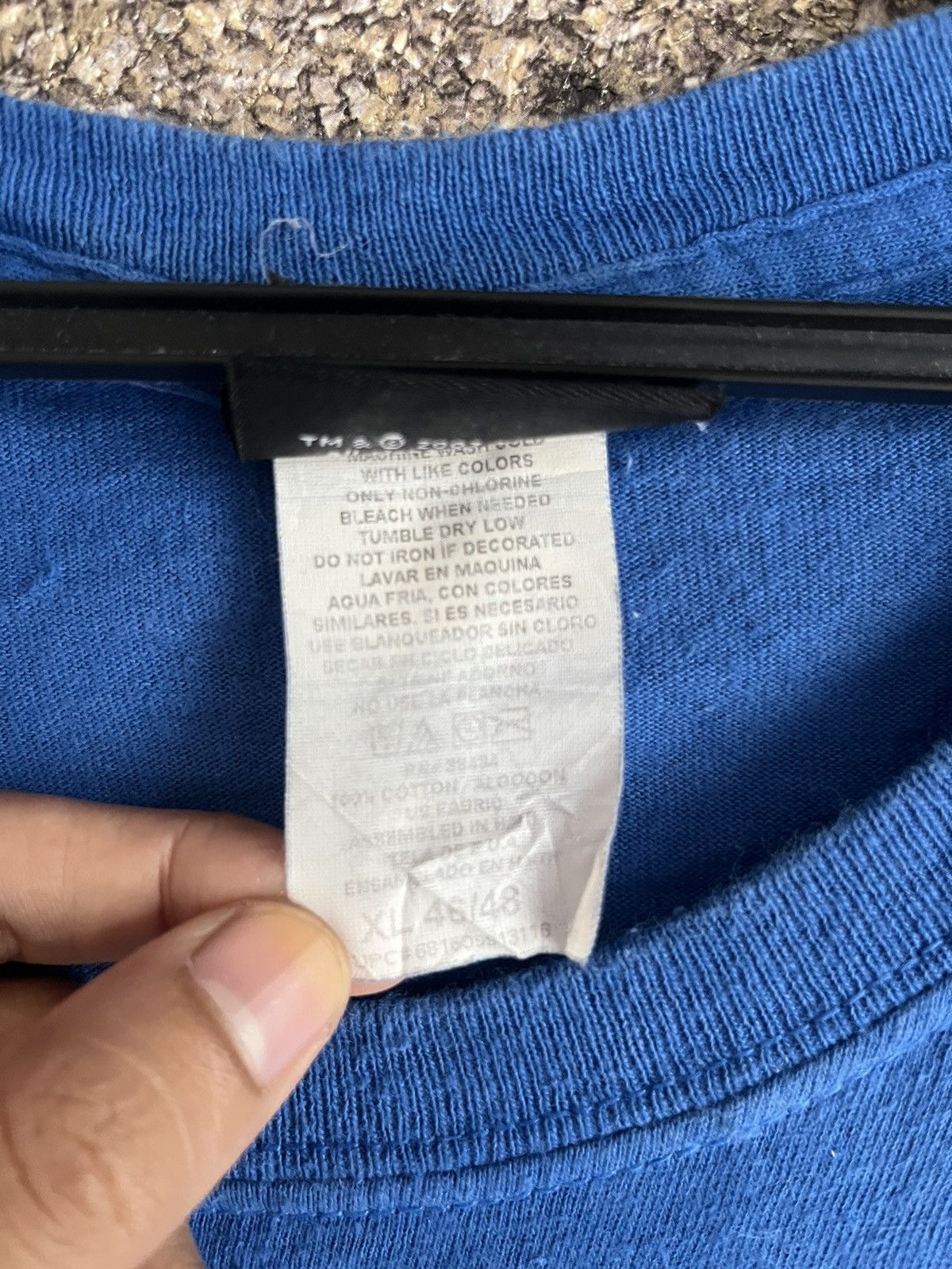 Vintage Down since 85 ft74 Size US XL / EU 56 / 4 - 3 Thumbnail
