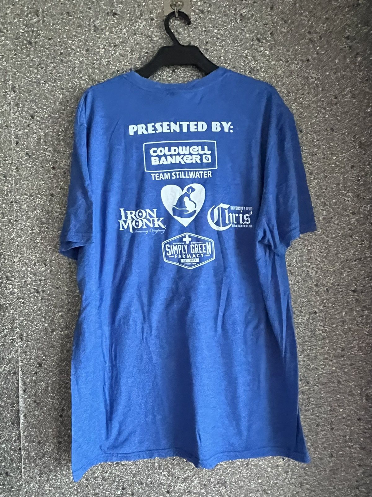 Anime Barktober fest ft74 Size US XL / EU 56 / 4 - 5 Thumbnail