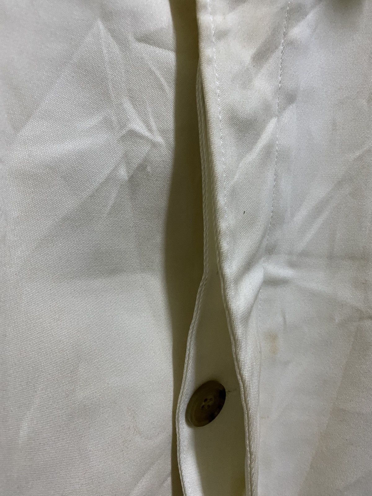 Katharine Hamnett London Hamnett Long Jacket Size US M / EU 48-50 / 2 - 6 Thumbnail